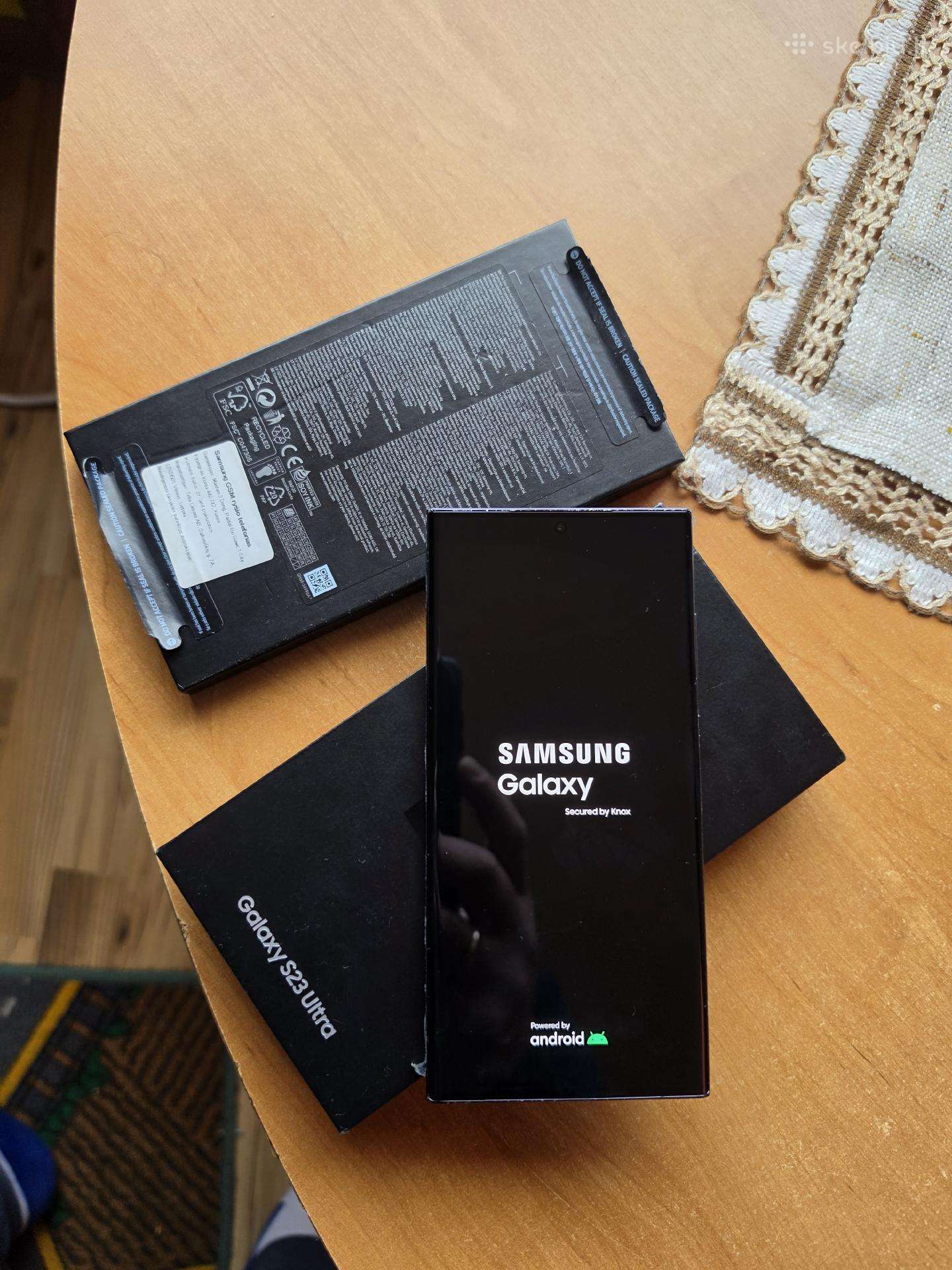 Samsung s23ultra