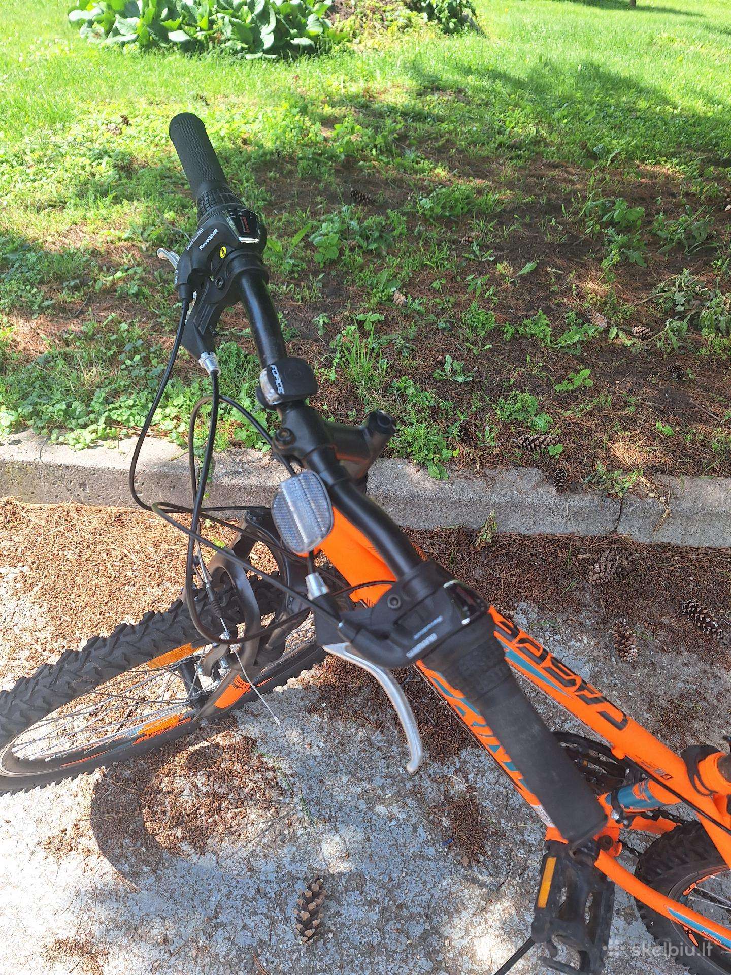Mountain bike Sprint 24″