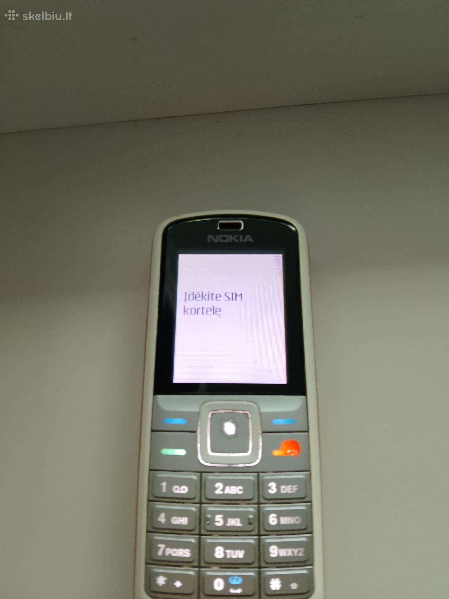 Nokia 5070