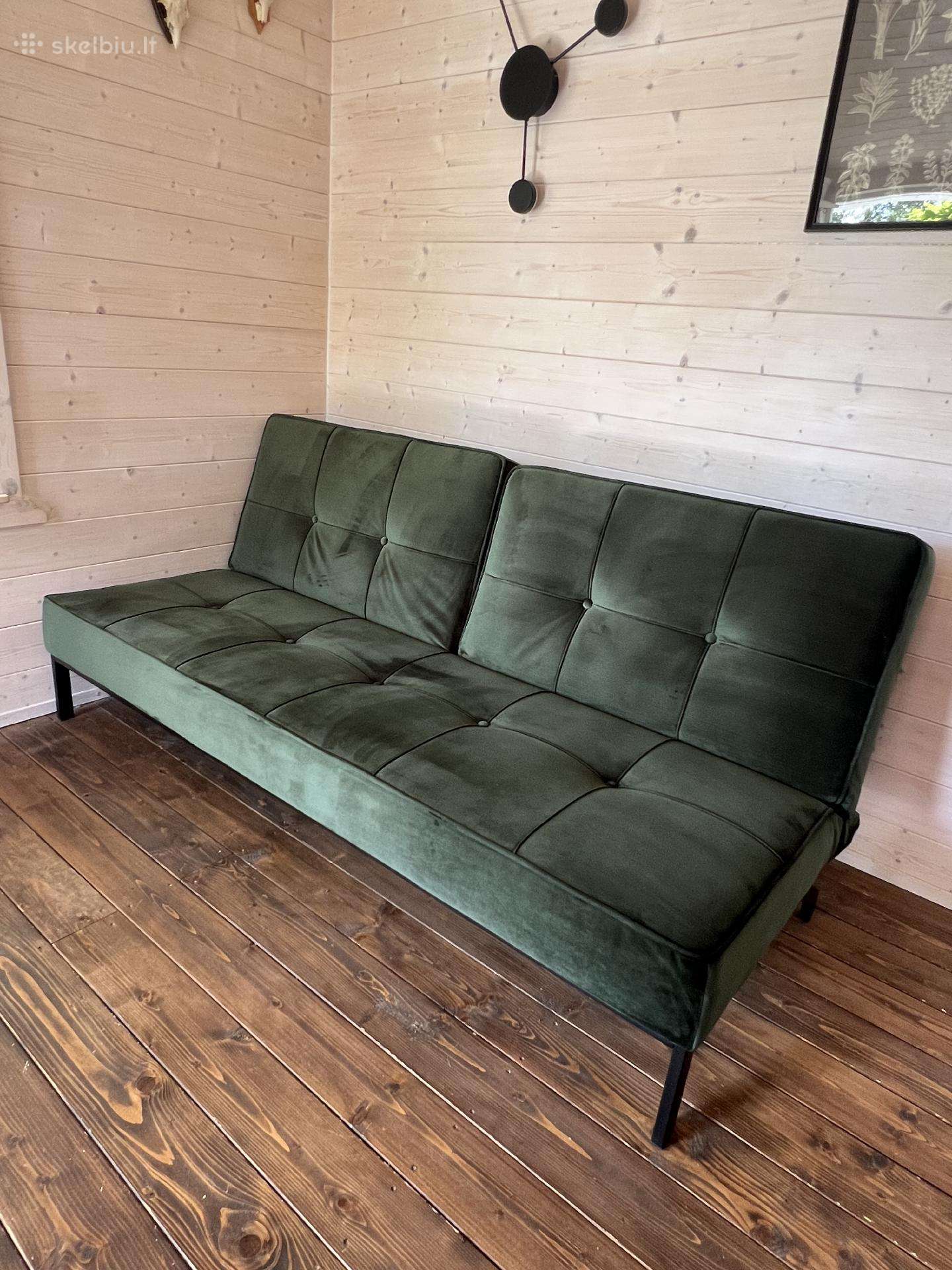 Sofa lova