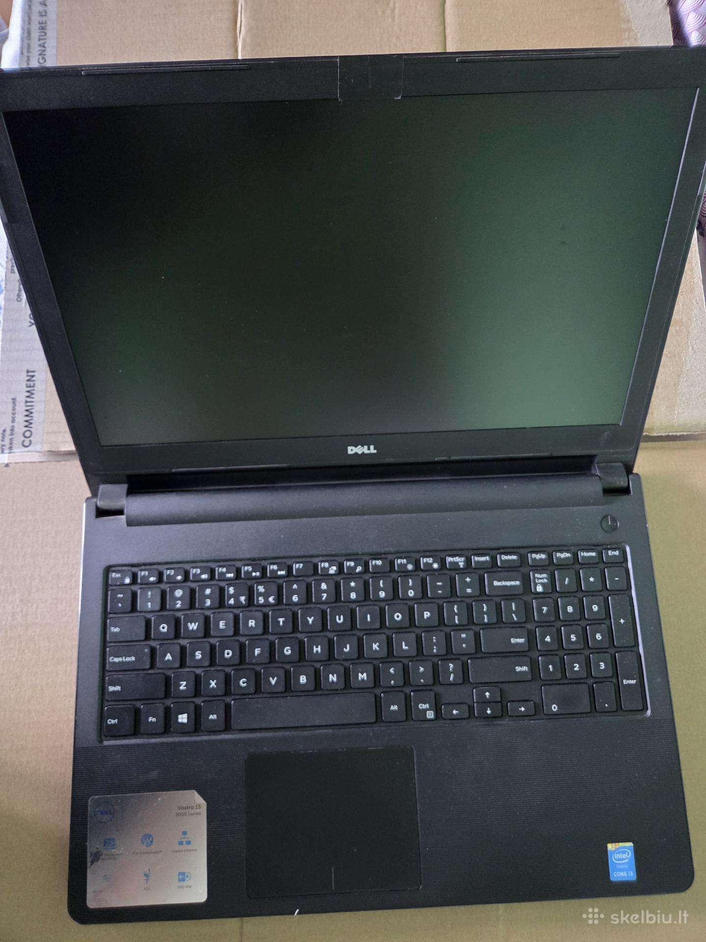 Dell Vostro 3000