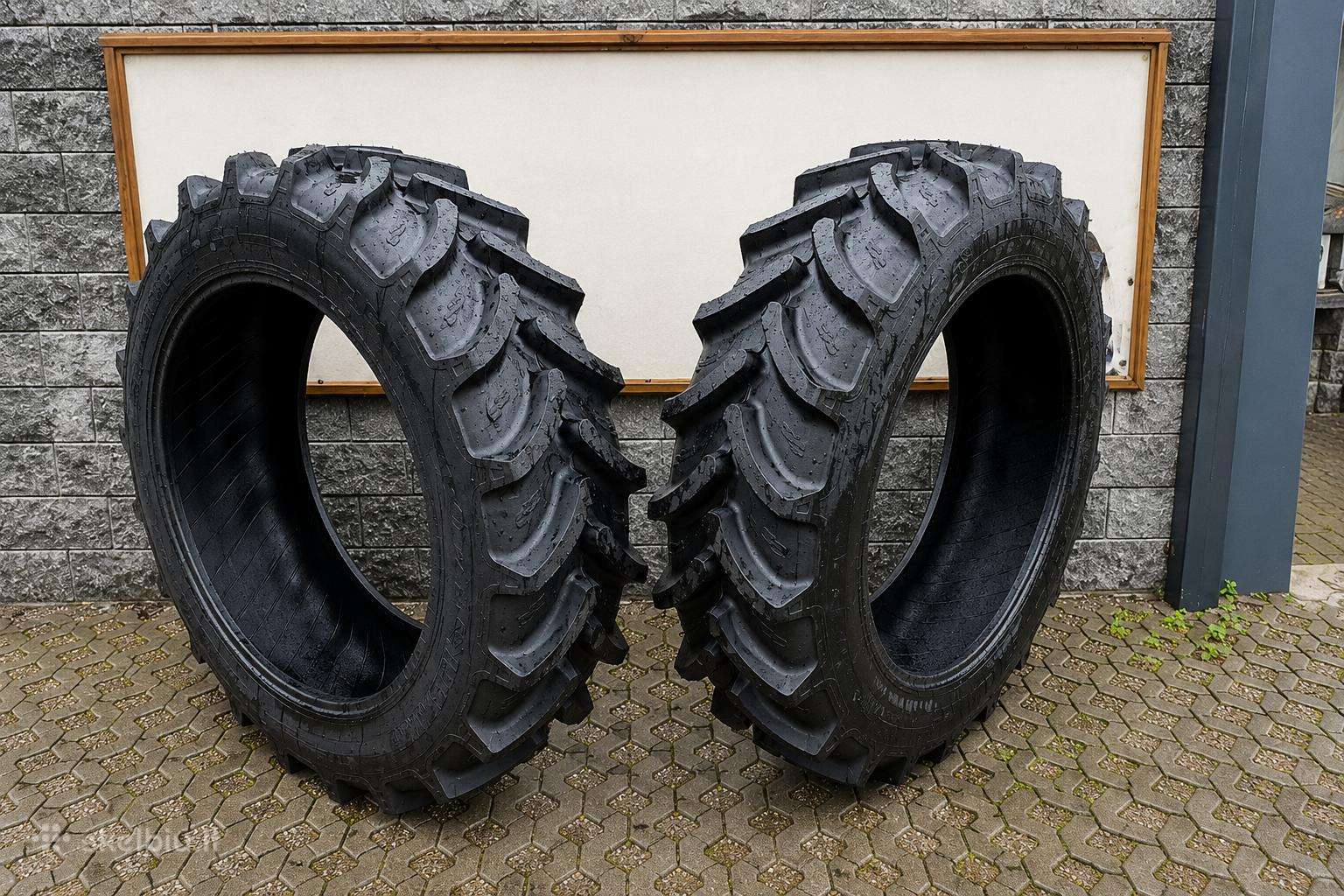 15.5r38 Padanga Alliance (400/75r38) Farm Pro 134a