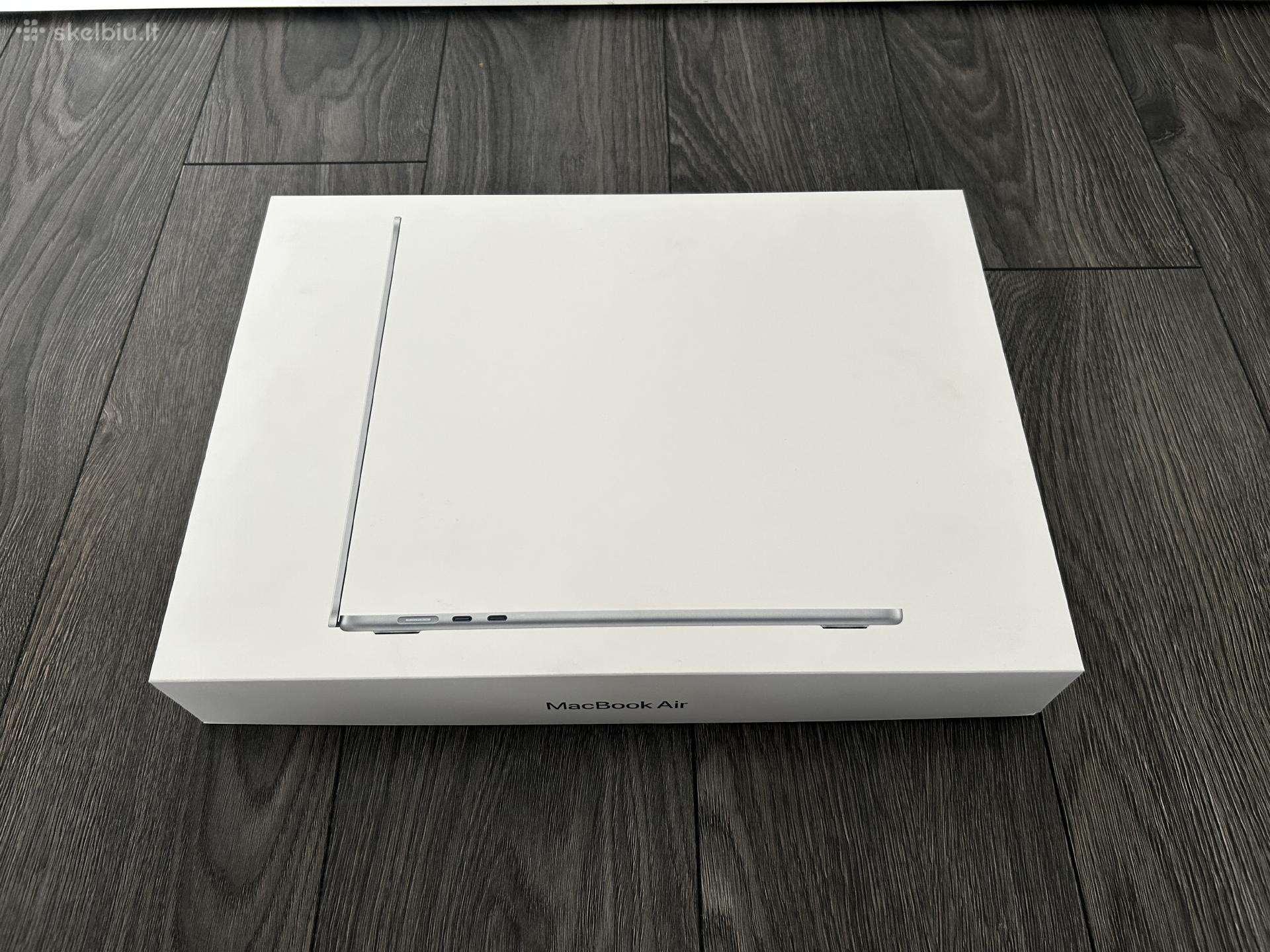 MacBook Air 15 M5 16/512gb SSD