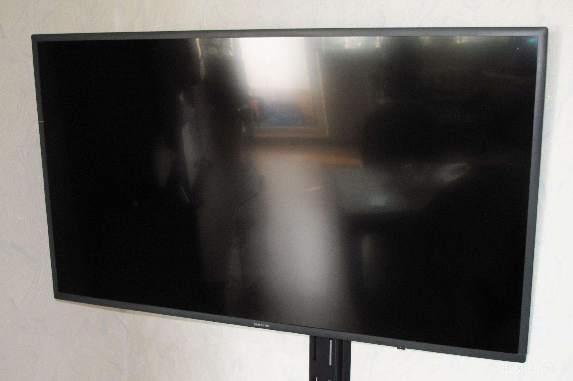 Parduodu Smart TV Samsung Ue43m5500ak