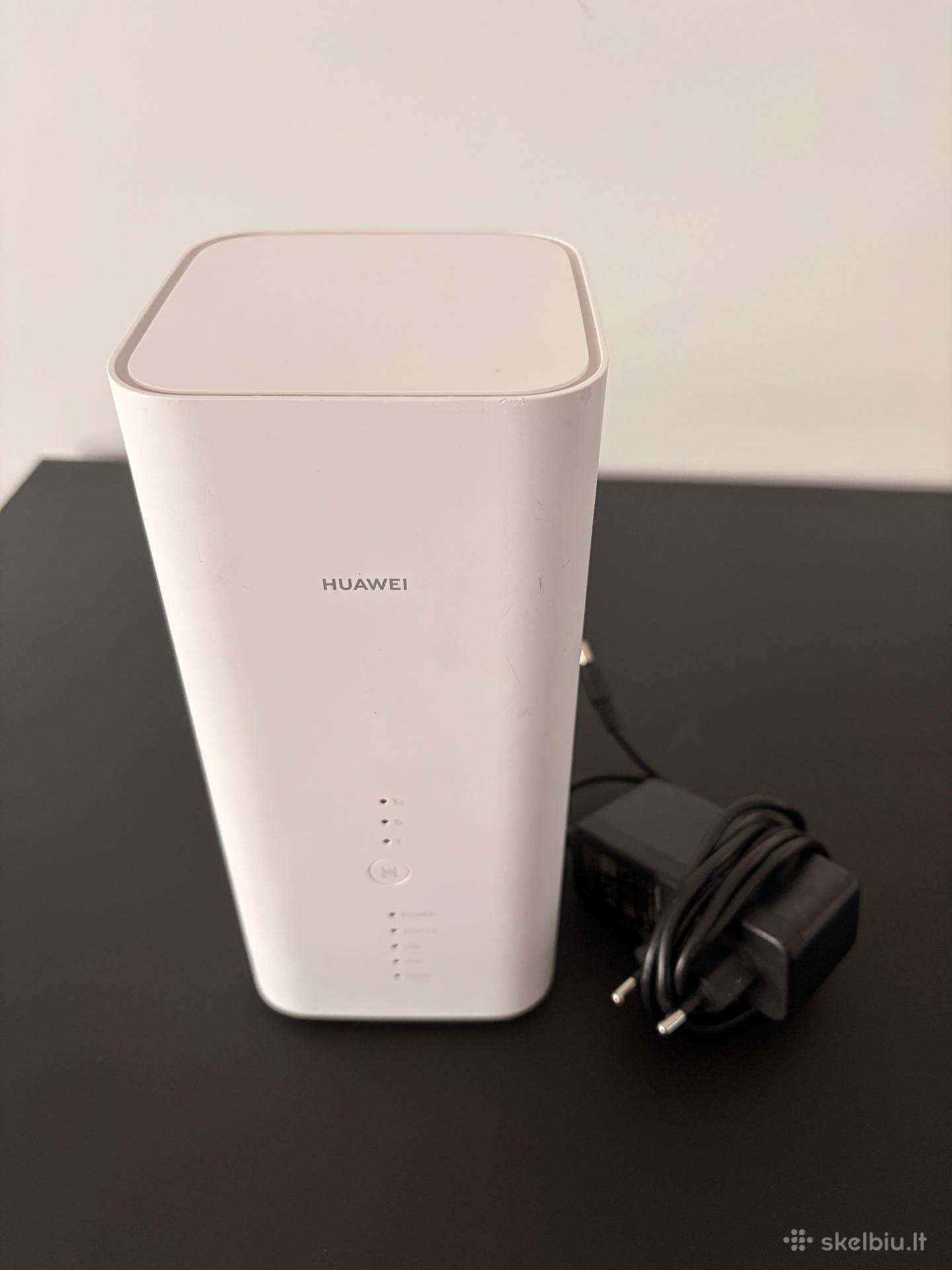 Huawei B818 - 263 4G modemas