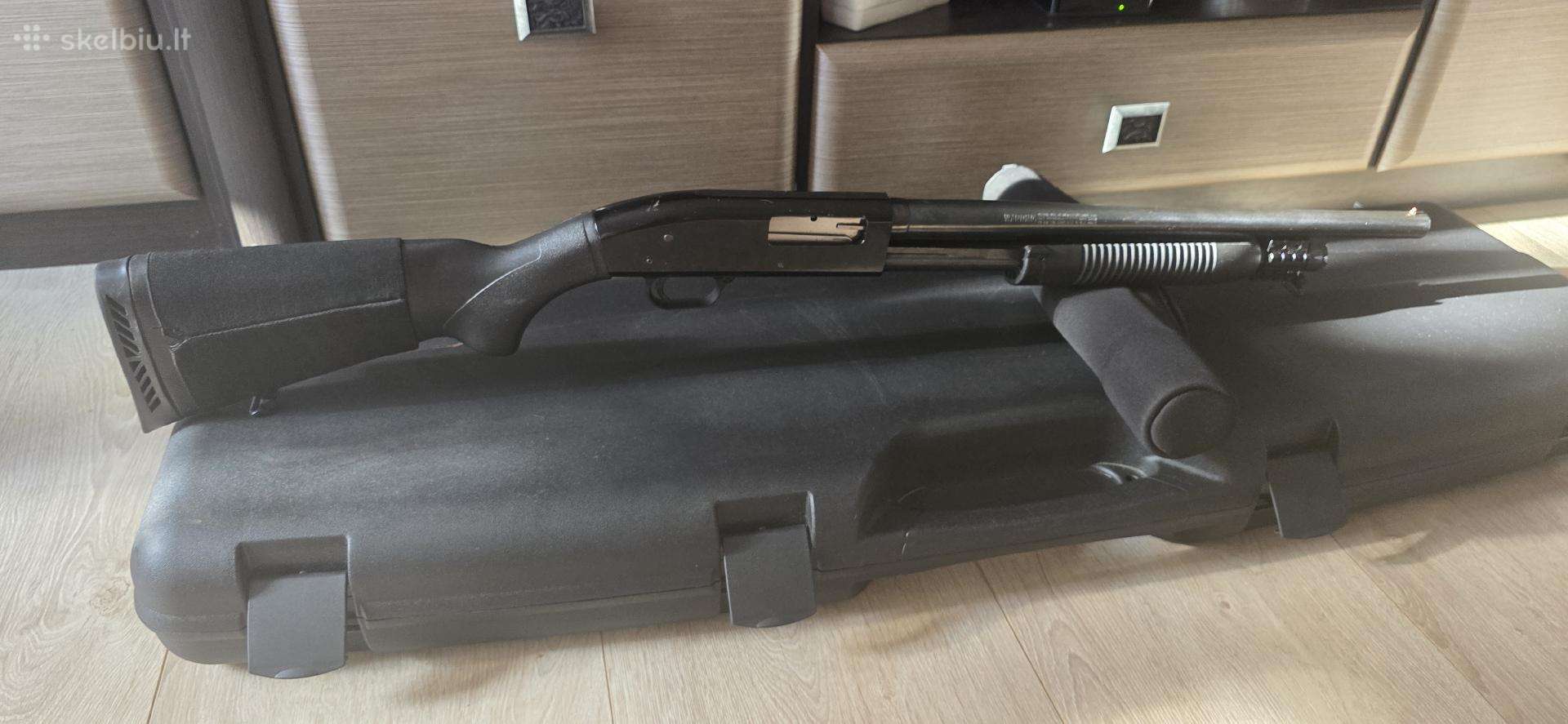 Maverick 88