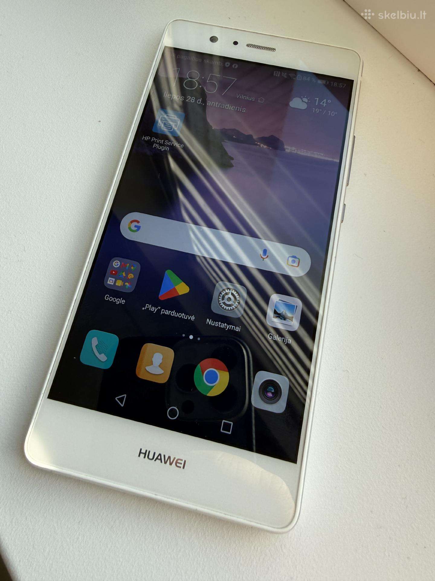 Huawei P9 Lite 2gb RAM / 16gb