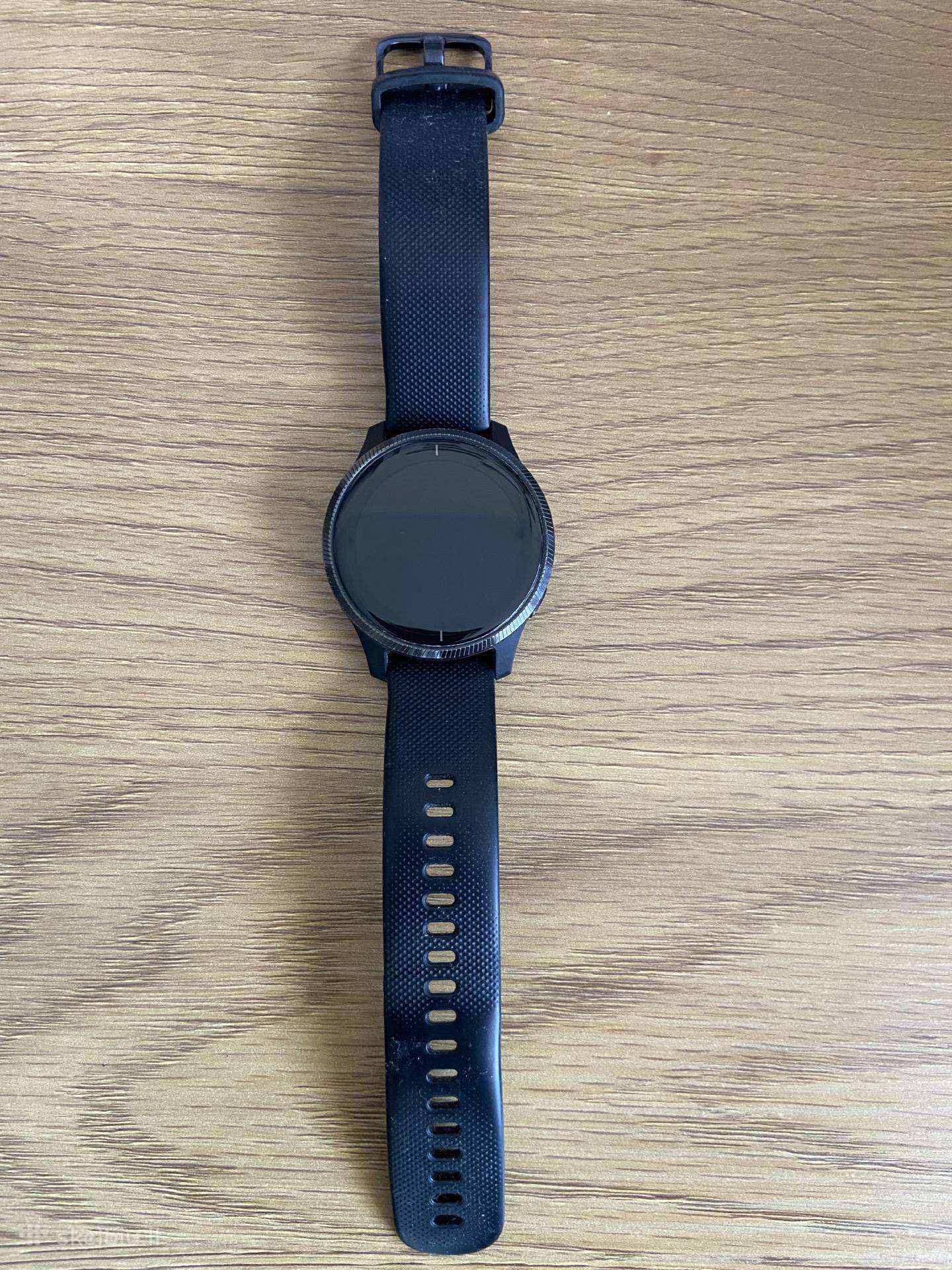 Parduodu Garmin Venu