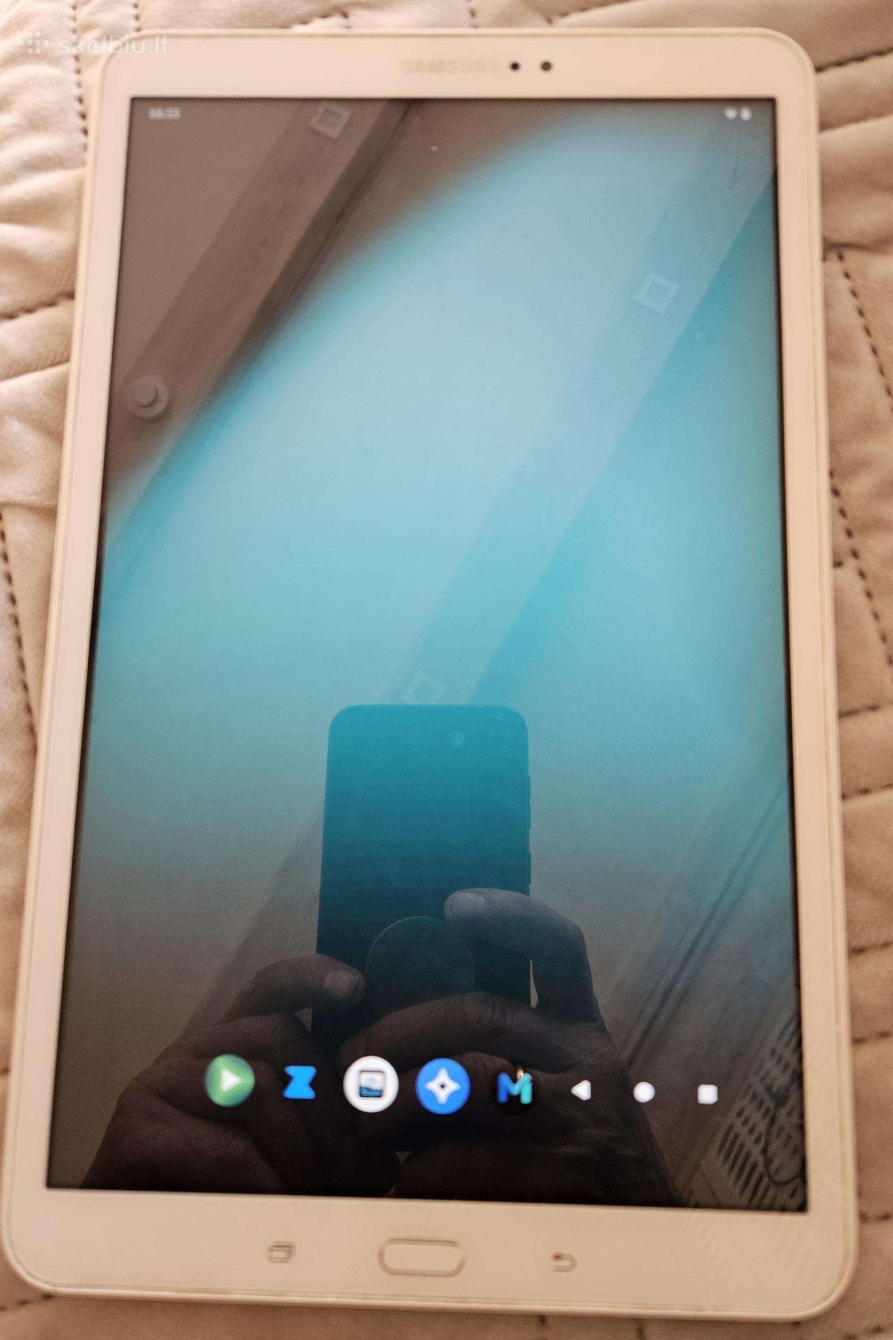 Galaxy Tab A Lte su Android 13