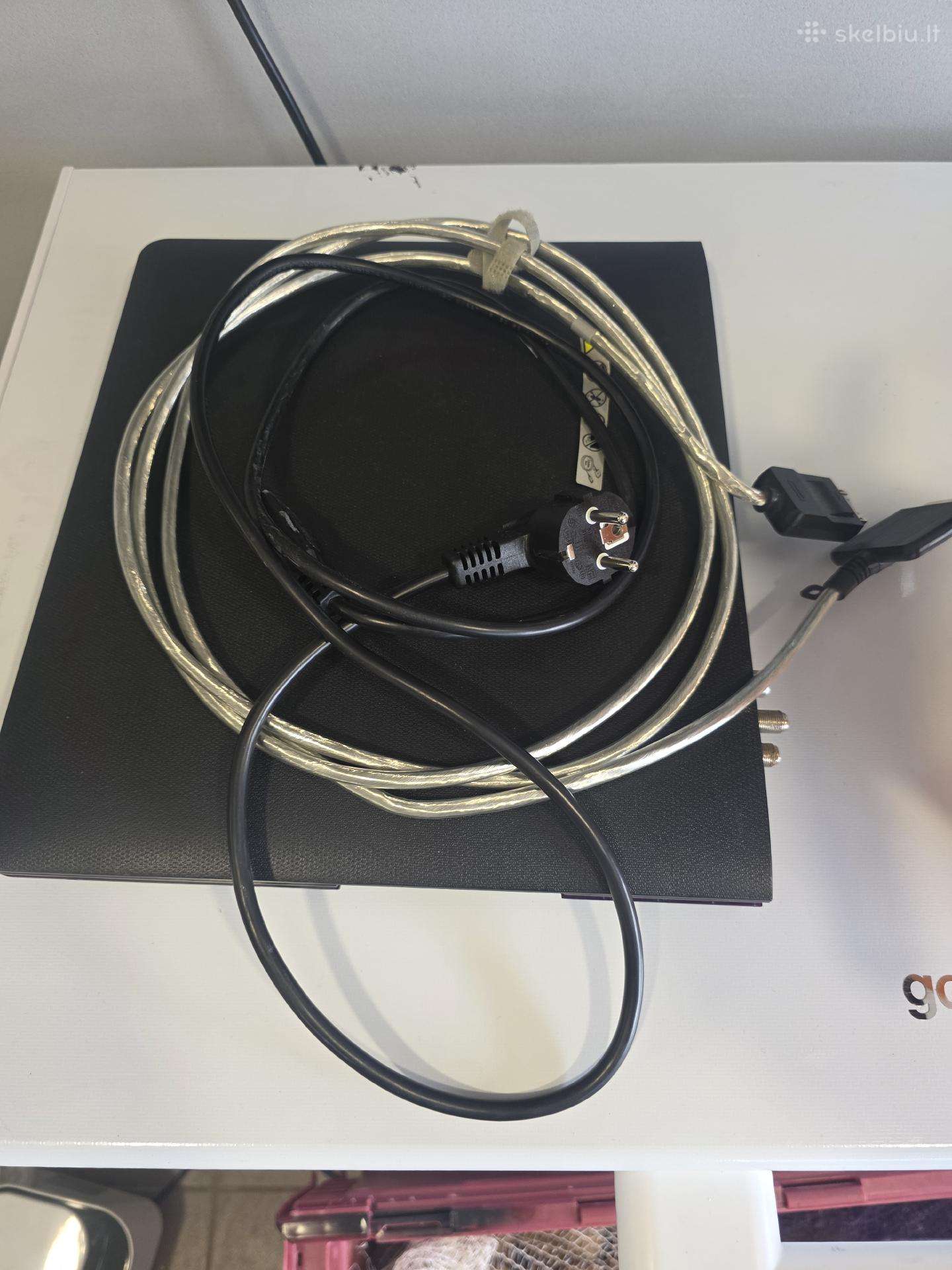 Samsung One Connect Box
