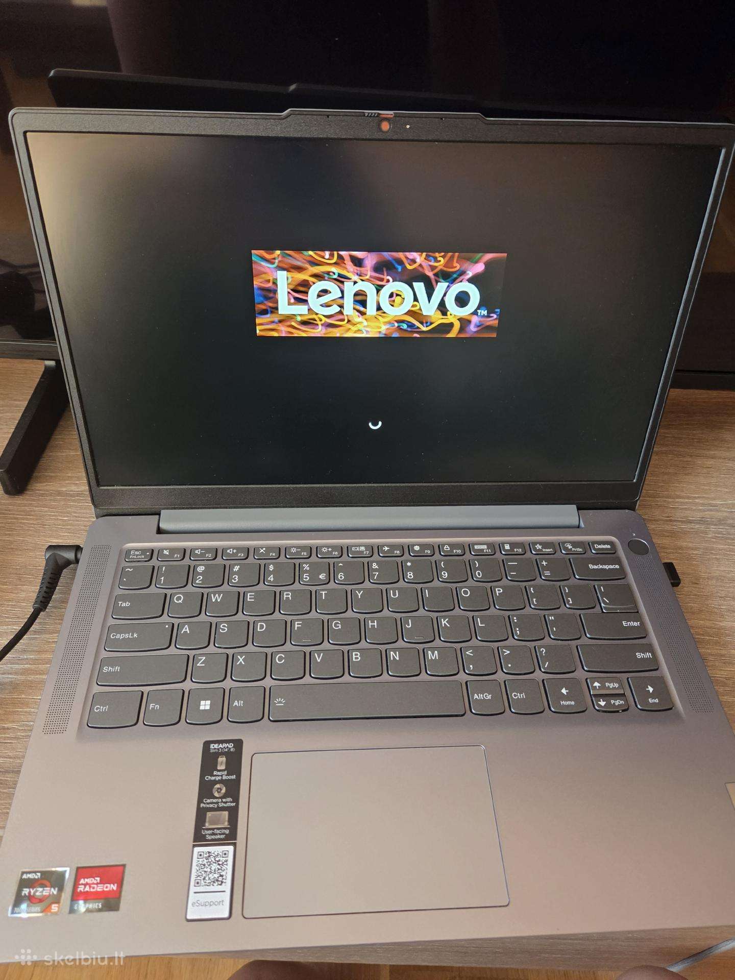 Lenovo Ideapad Slim 3