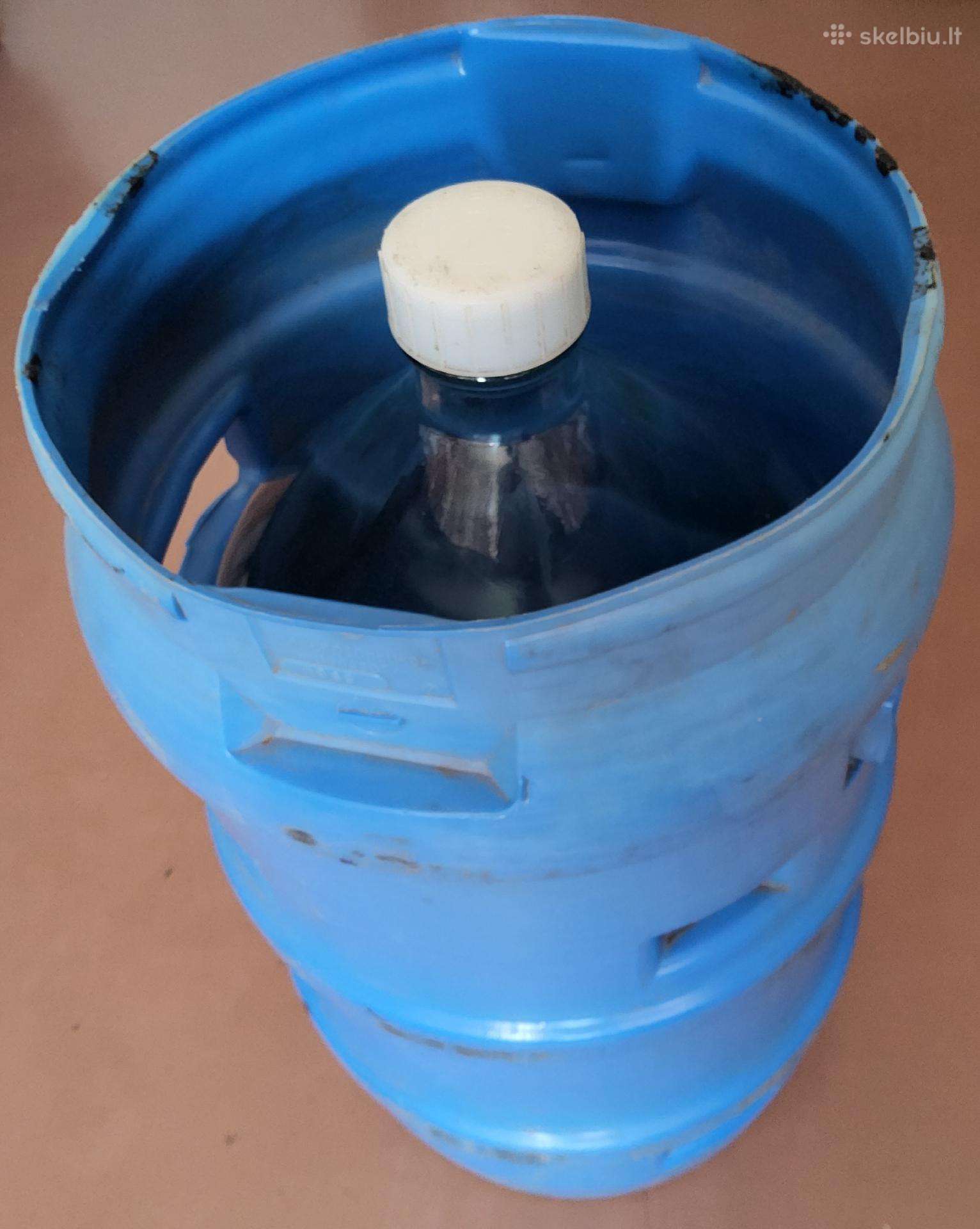 20 l stiklainis