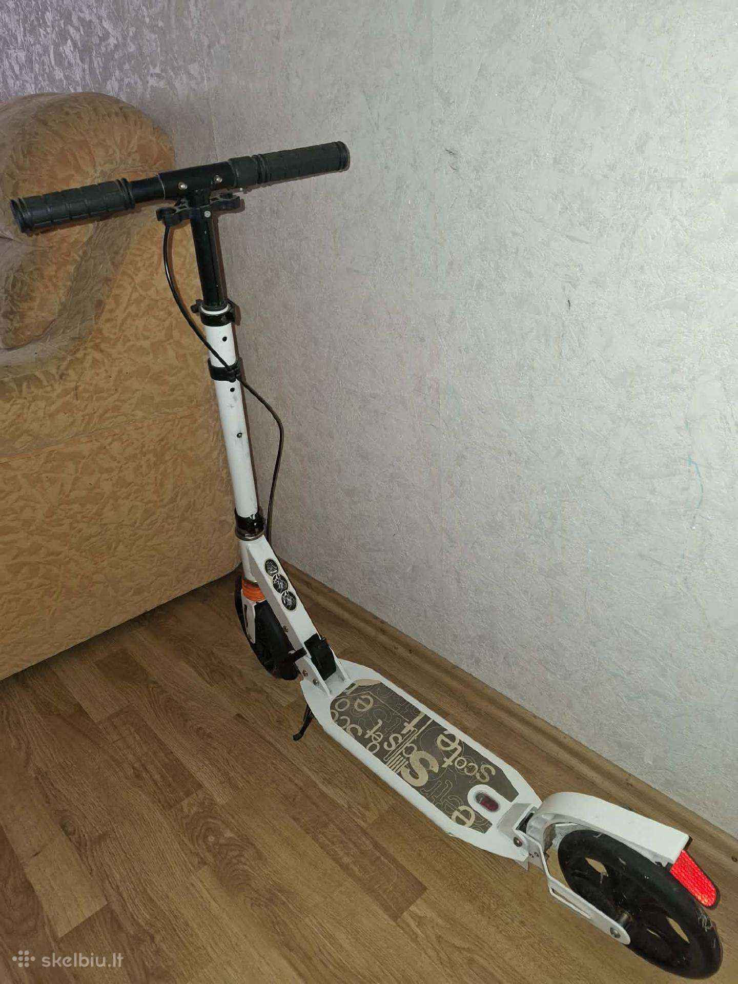Paspirtukas