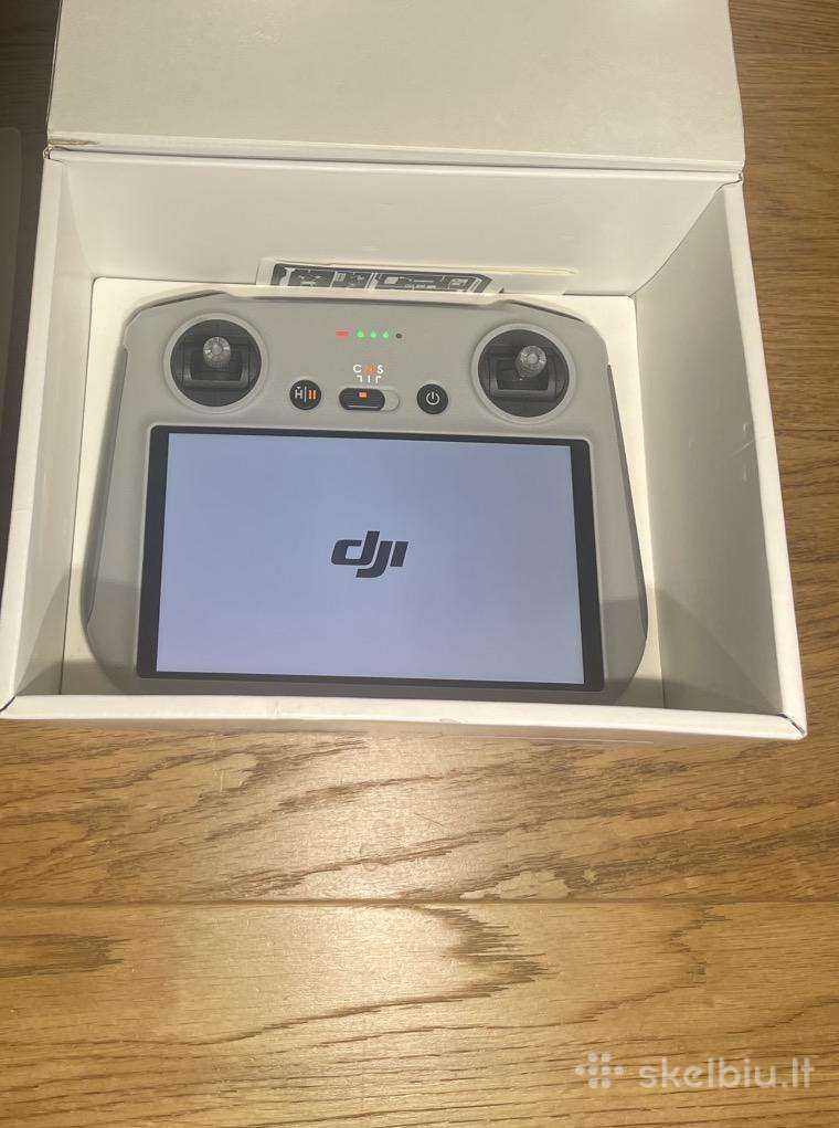 Dji Rm-330 Pultas