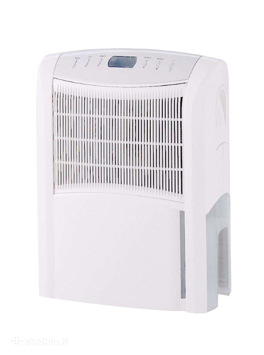 Drėgmės surinkėjas Master Dh720