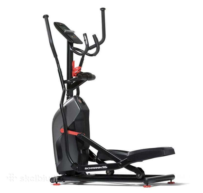 Schwinn 510e elipsinis treniruoklis