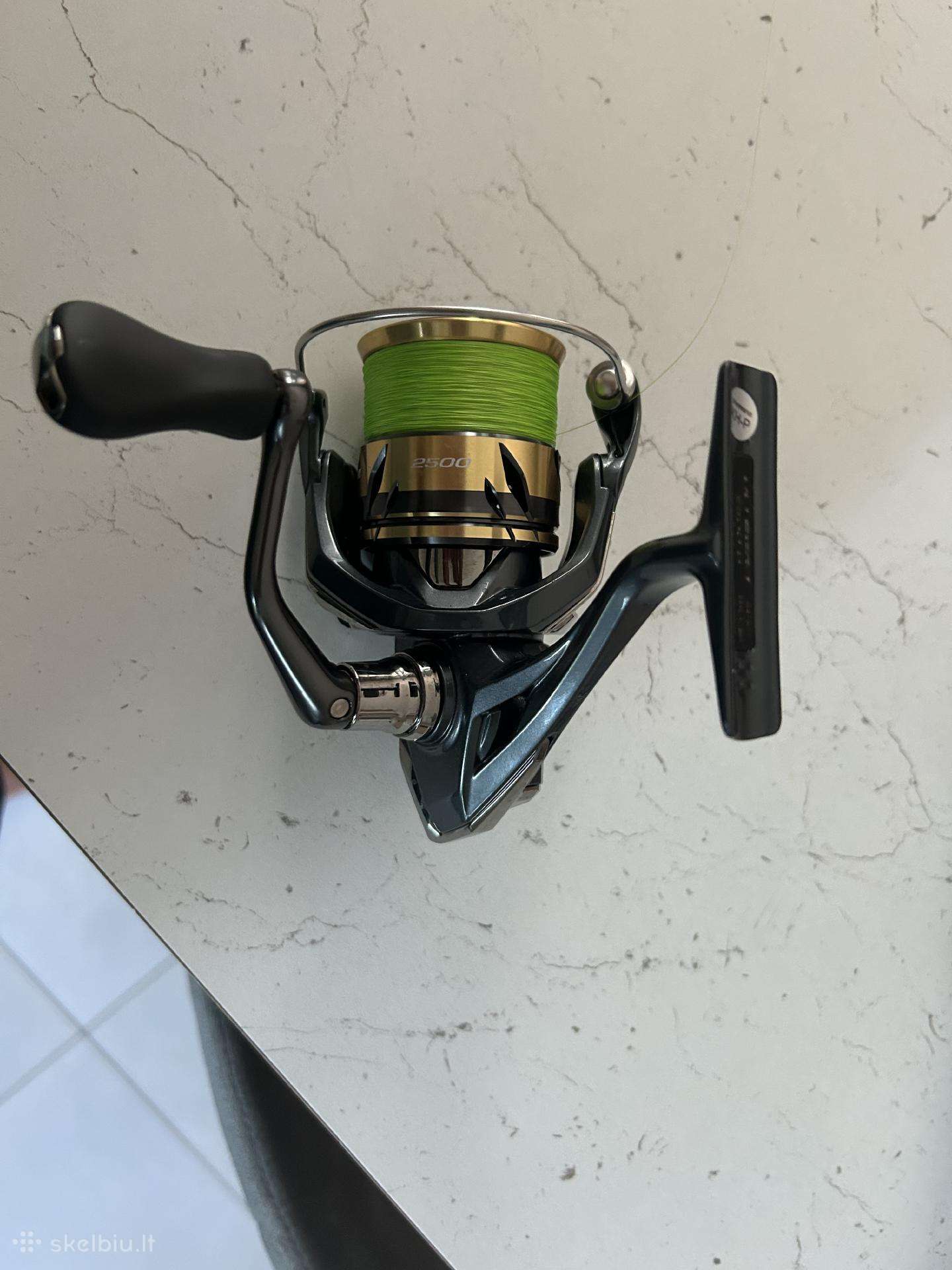 Shimano ritė Ultegra Fd 2500