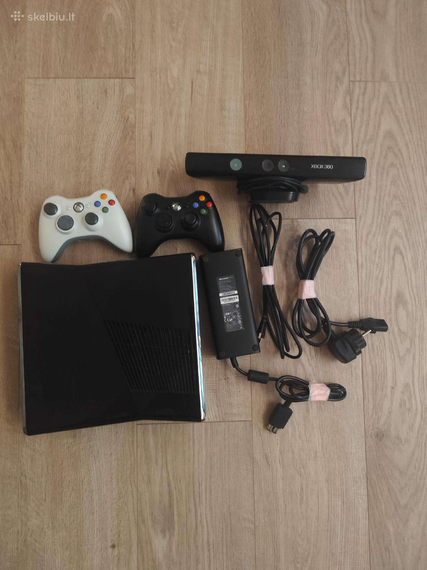 Xbox 360 Slim 250 GB Rgh su Aurora