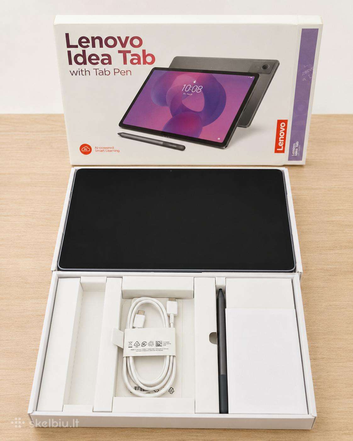 Lenovo Idea Tab 128 GB/ 8 GB