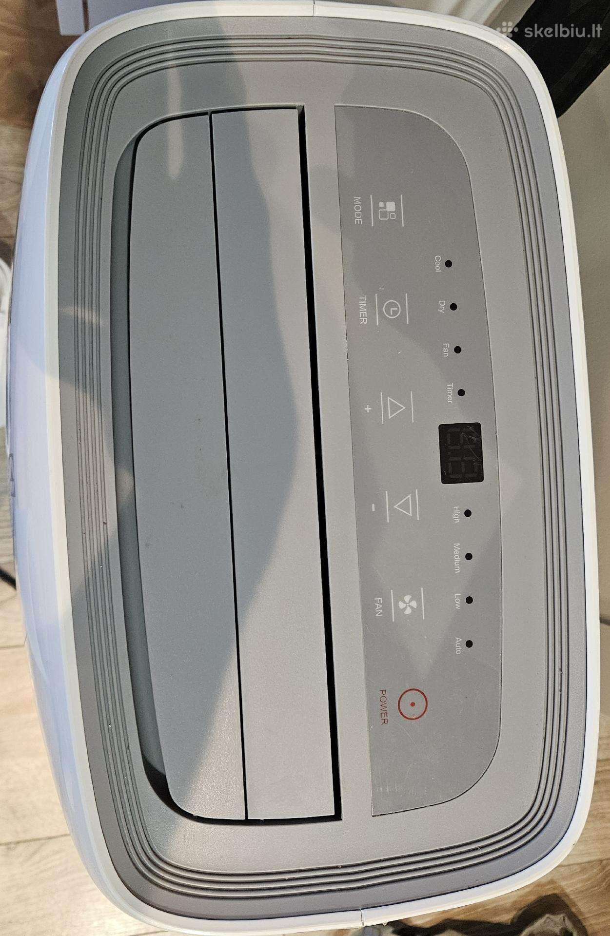 Mobilus kondicionierius Electrolux