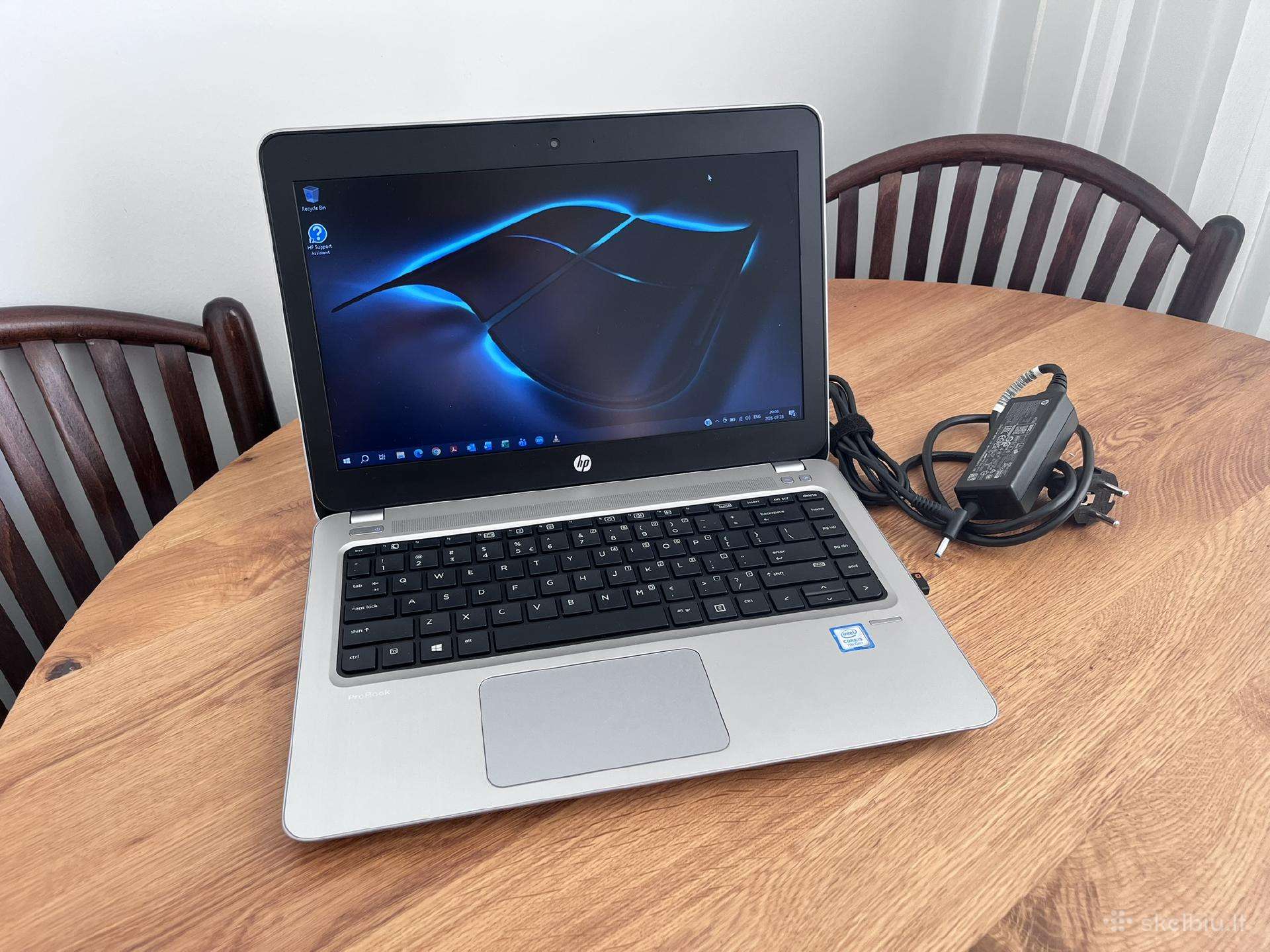Hp Probook 430 G4