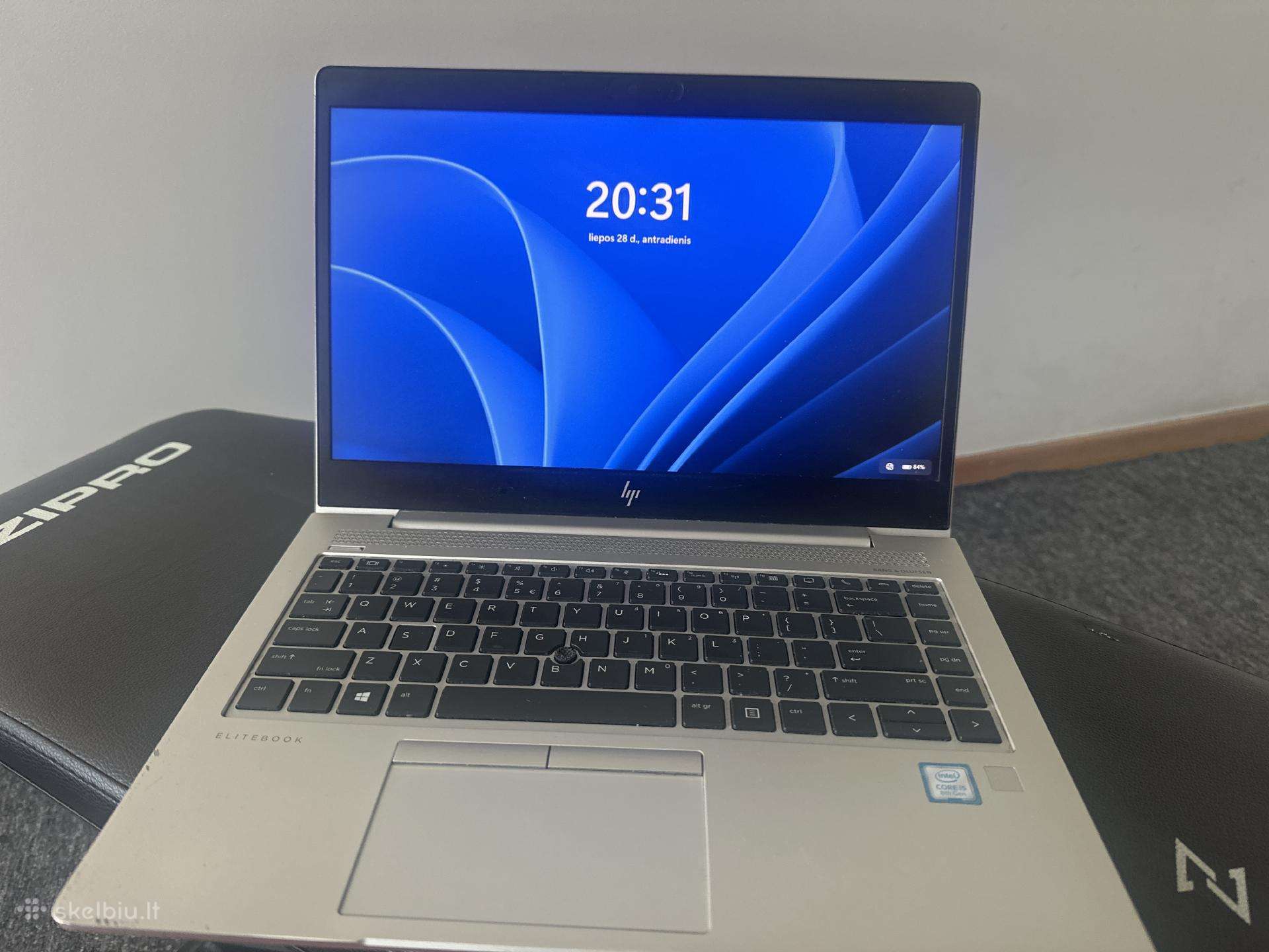 Hp Elitebook 840 G5
