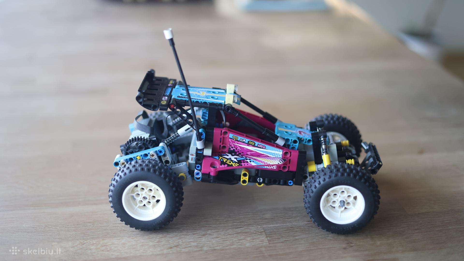 Lego 42124 Off-road Buggy