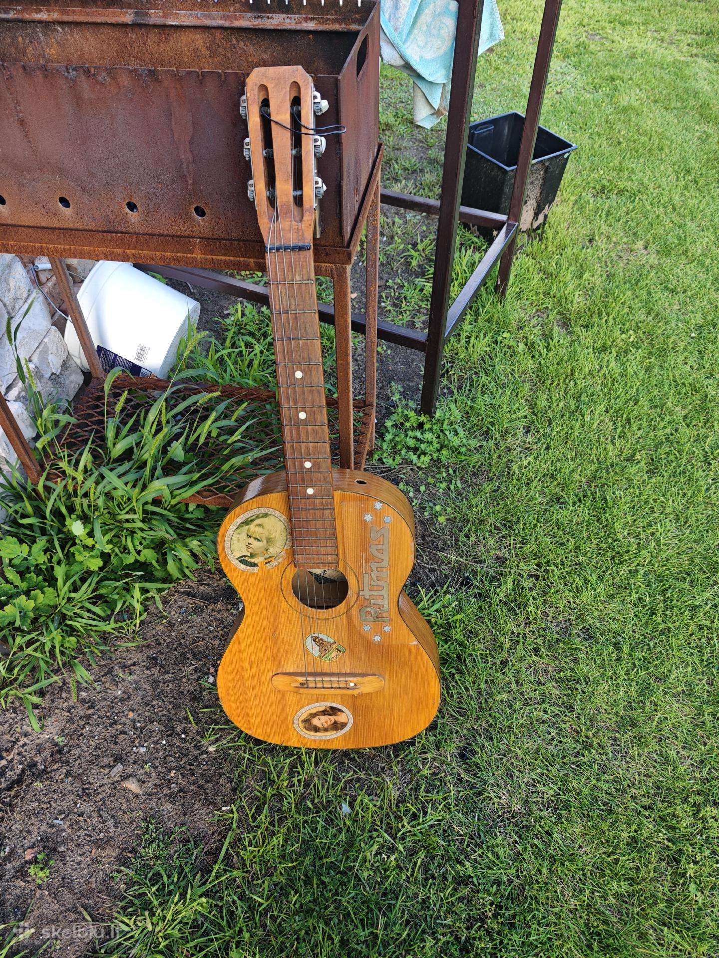 Gitara