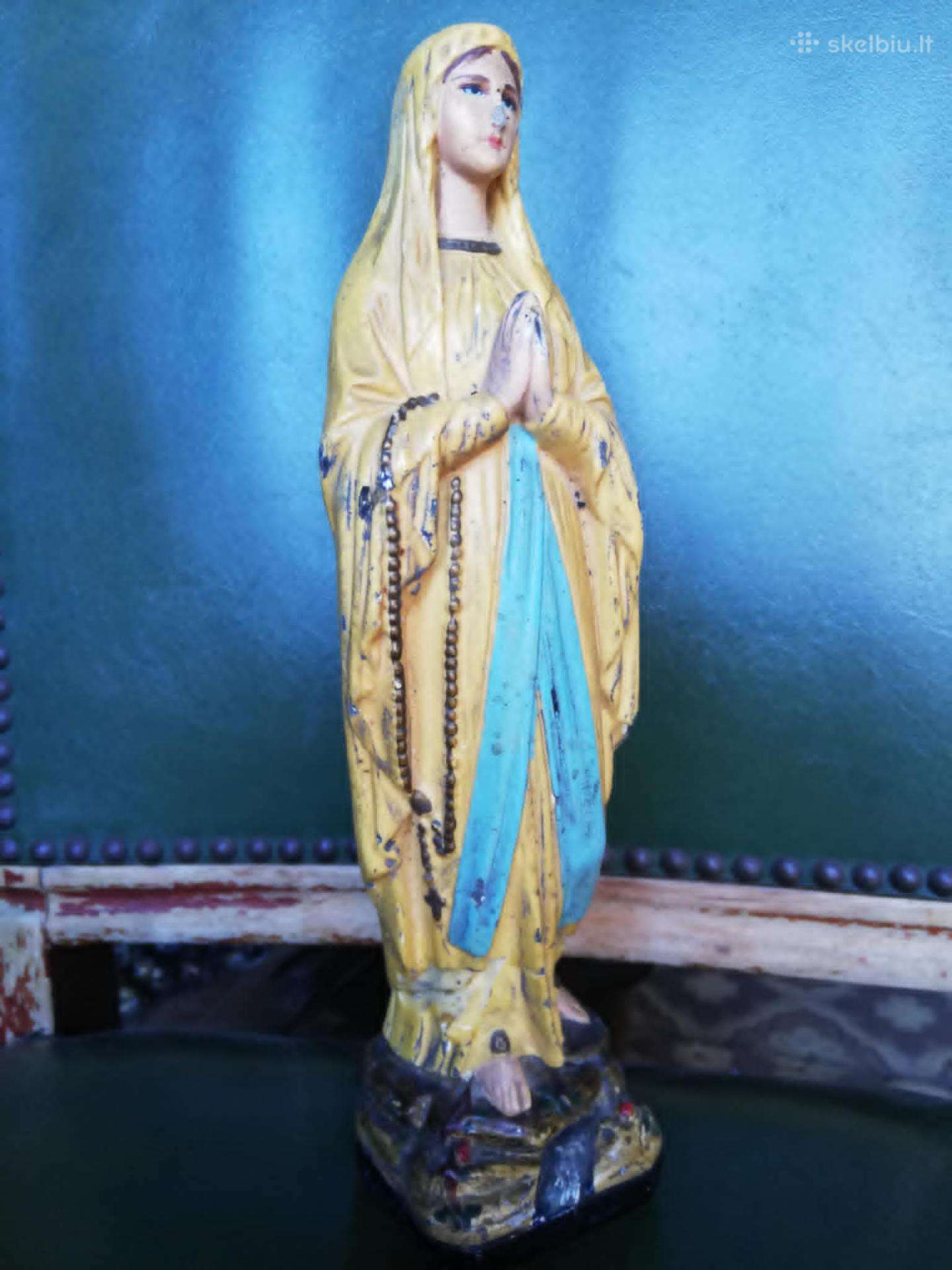 Religija marija.