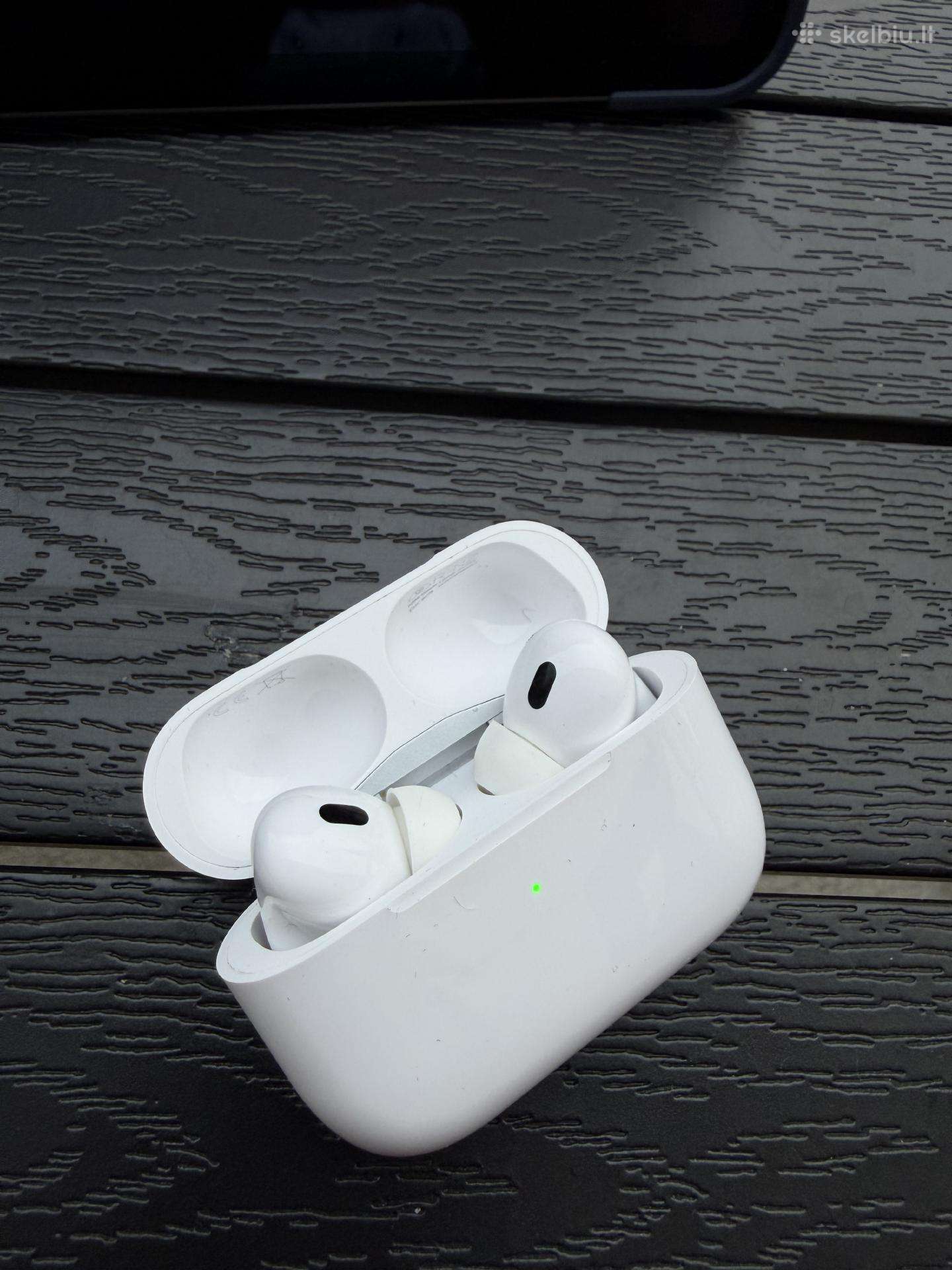 Apple Airpods Pro 2