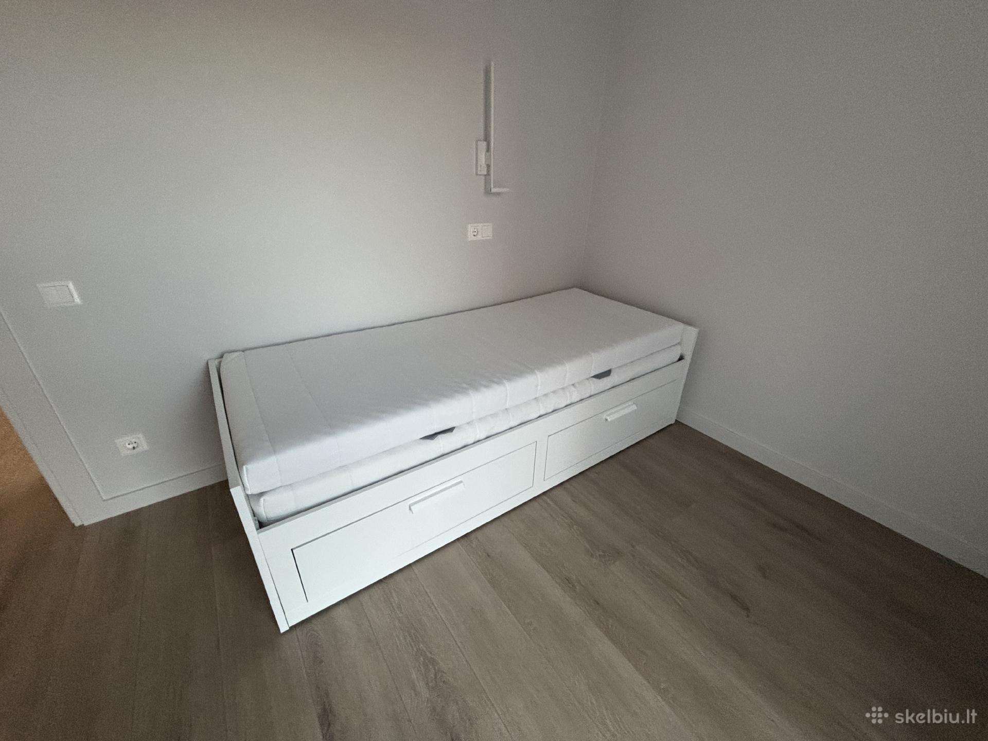 Ikea lova