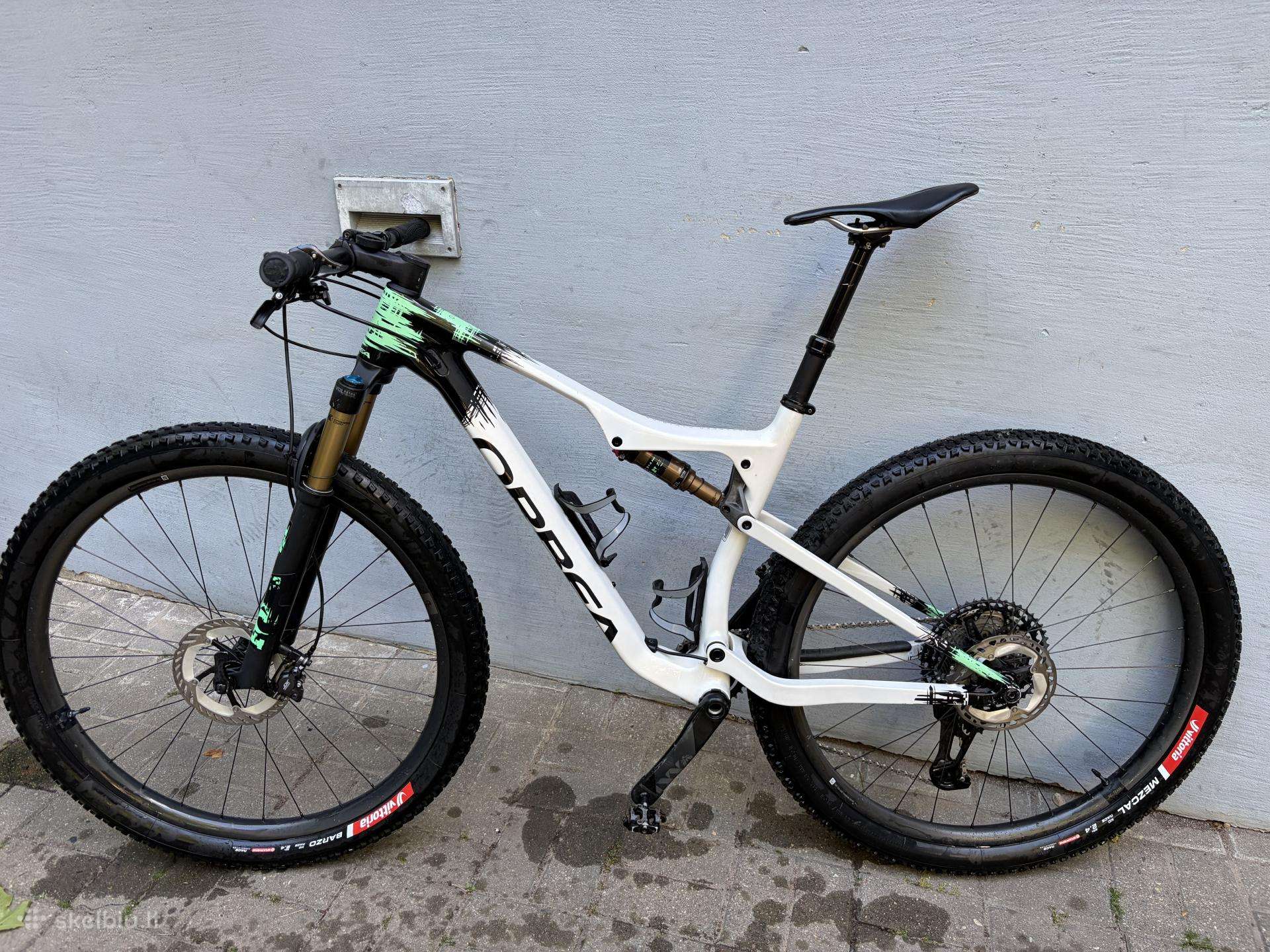 Orbea Oiz Omx Carbon