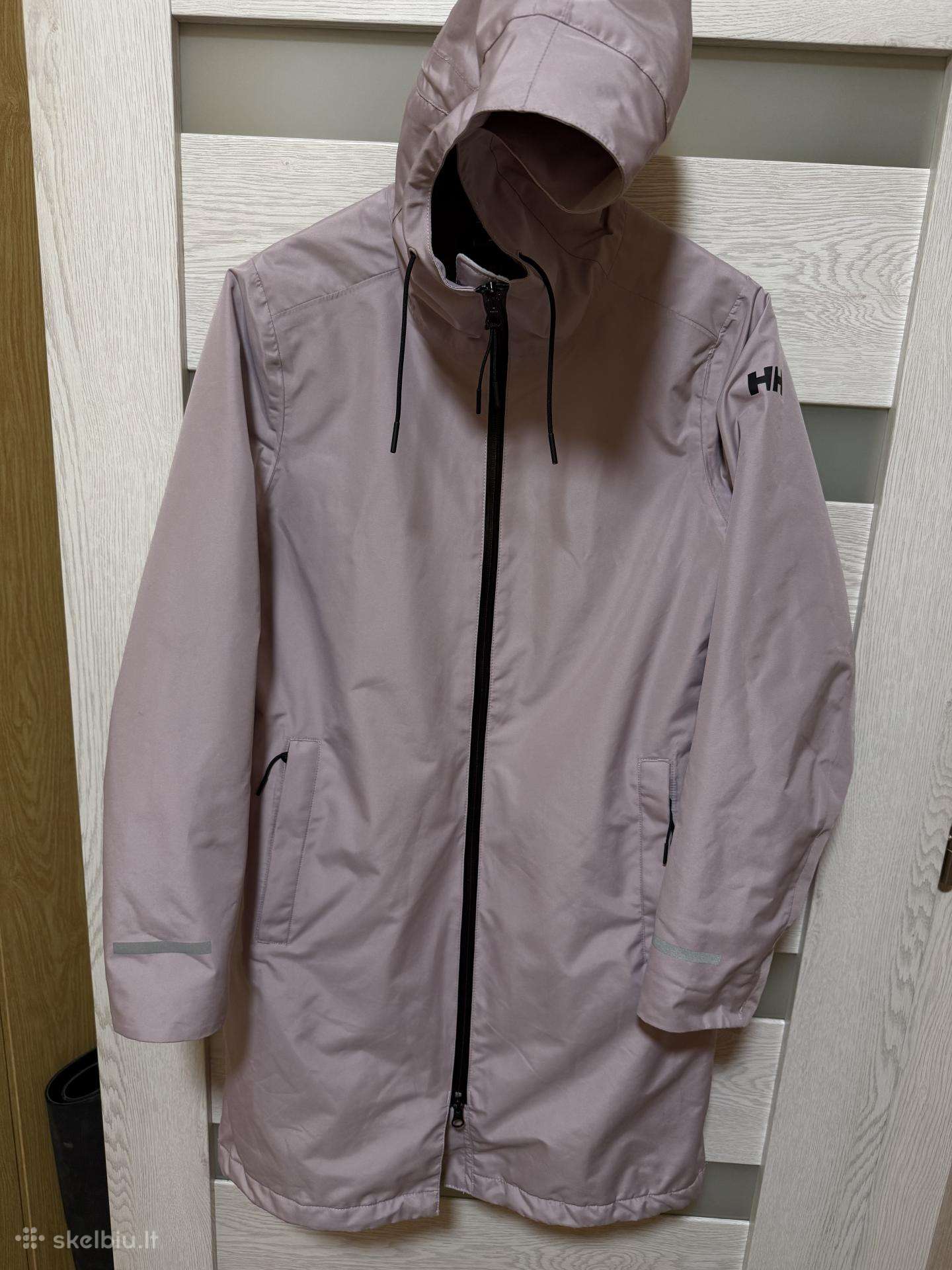 Helly Hansen Aspire šilta lietaus parką paltas