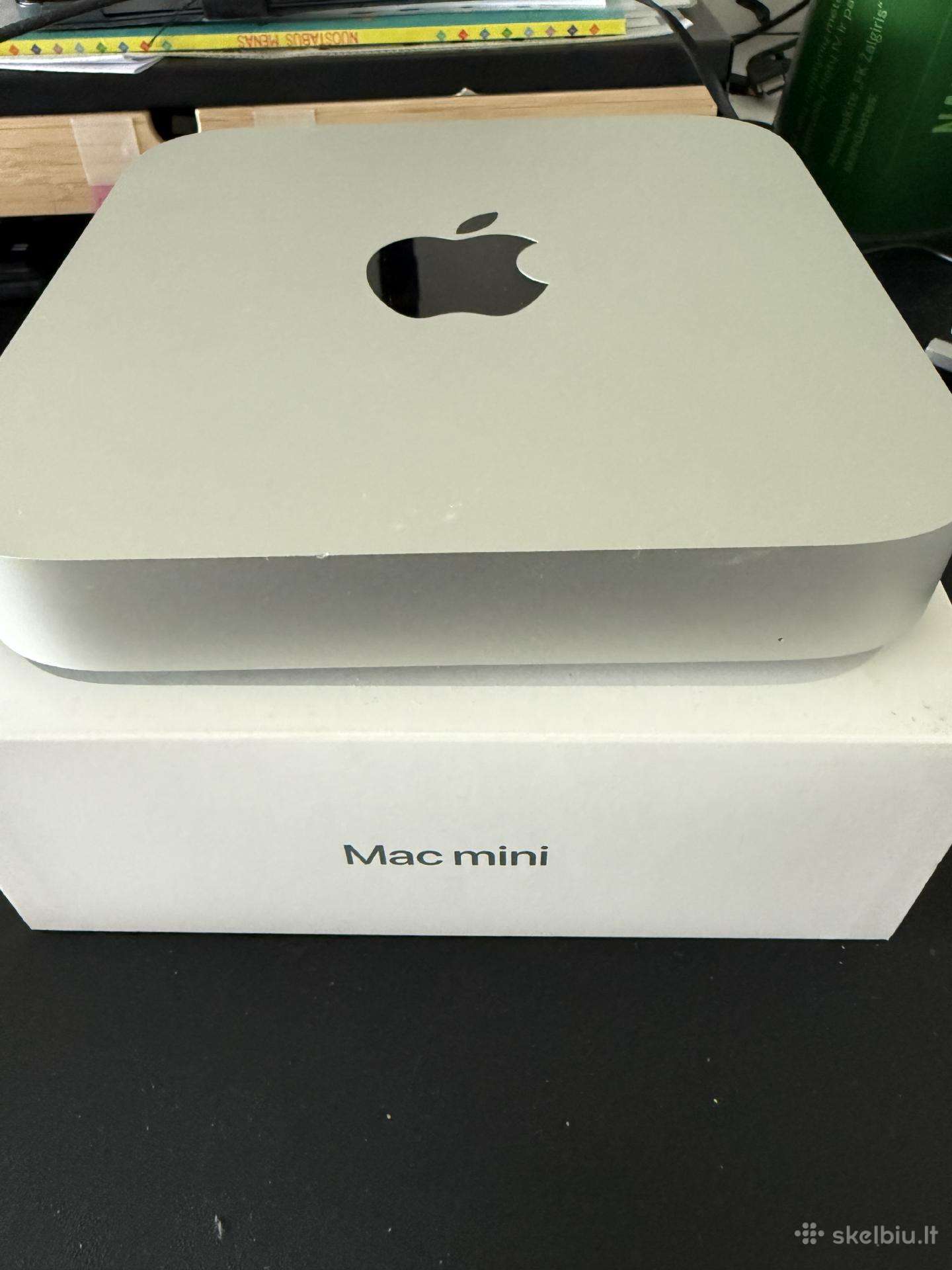 Apple Mac mini M2 8gb / 256gb SSD – 2023