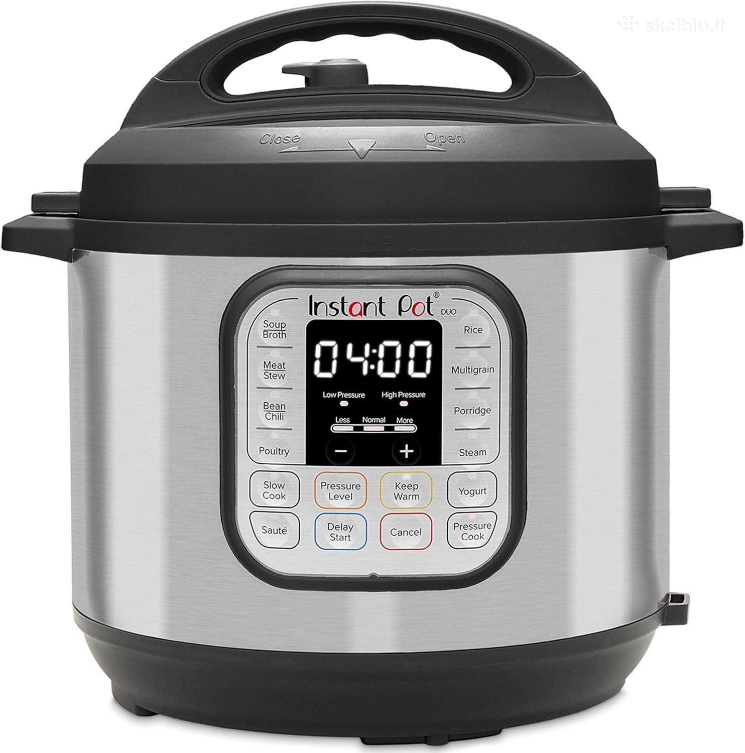Instant Pot Duo 60 multifunkcinis puodas