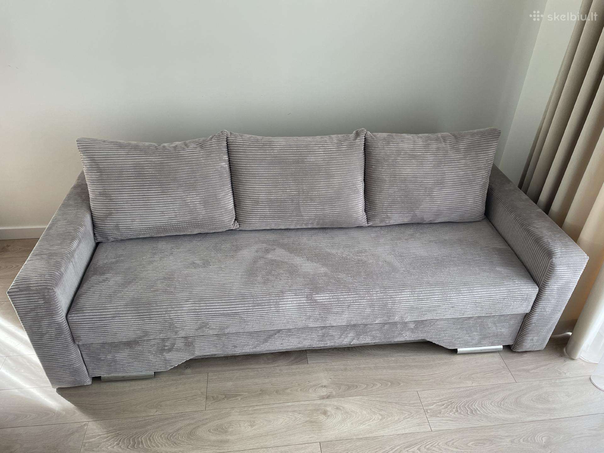 Sofa lova