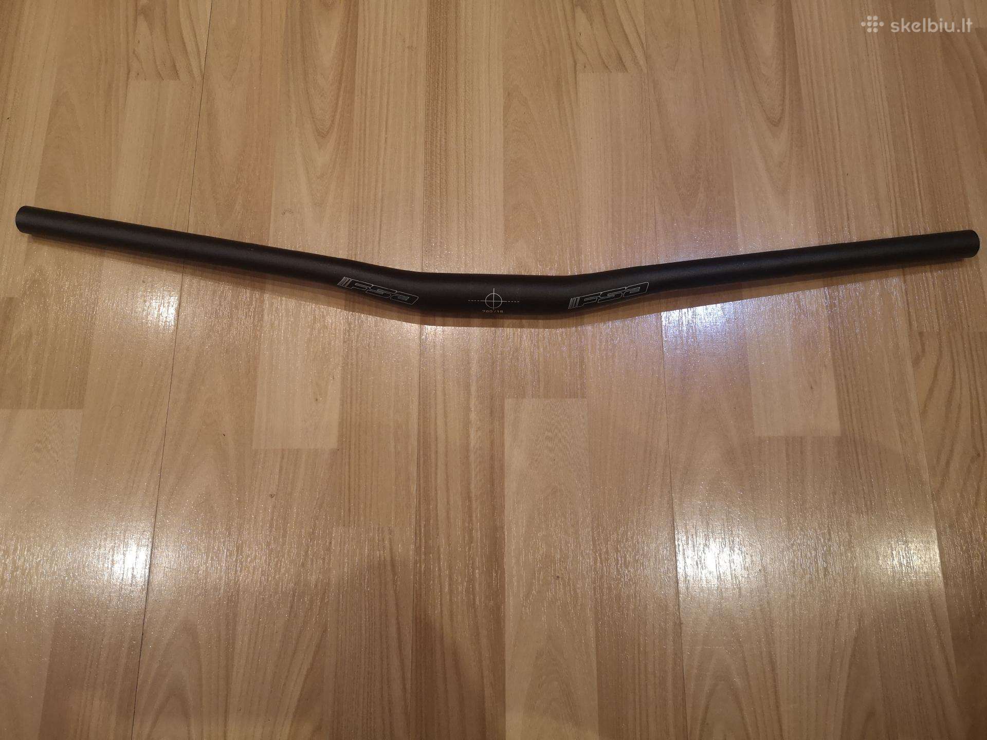 Fsa MTB Vairas Handlebar 760mm