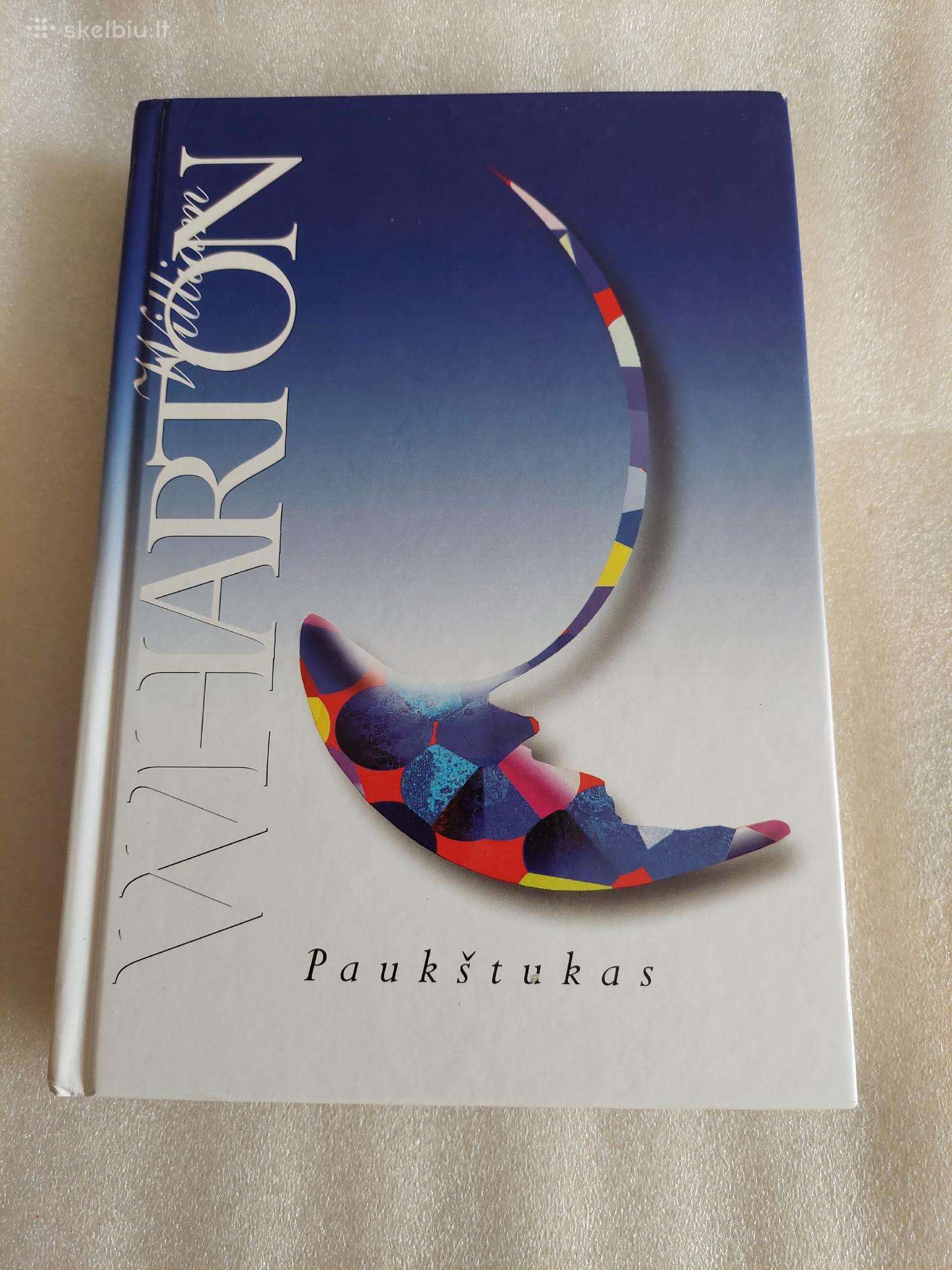 Paukštukas