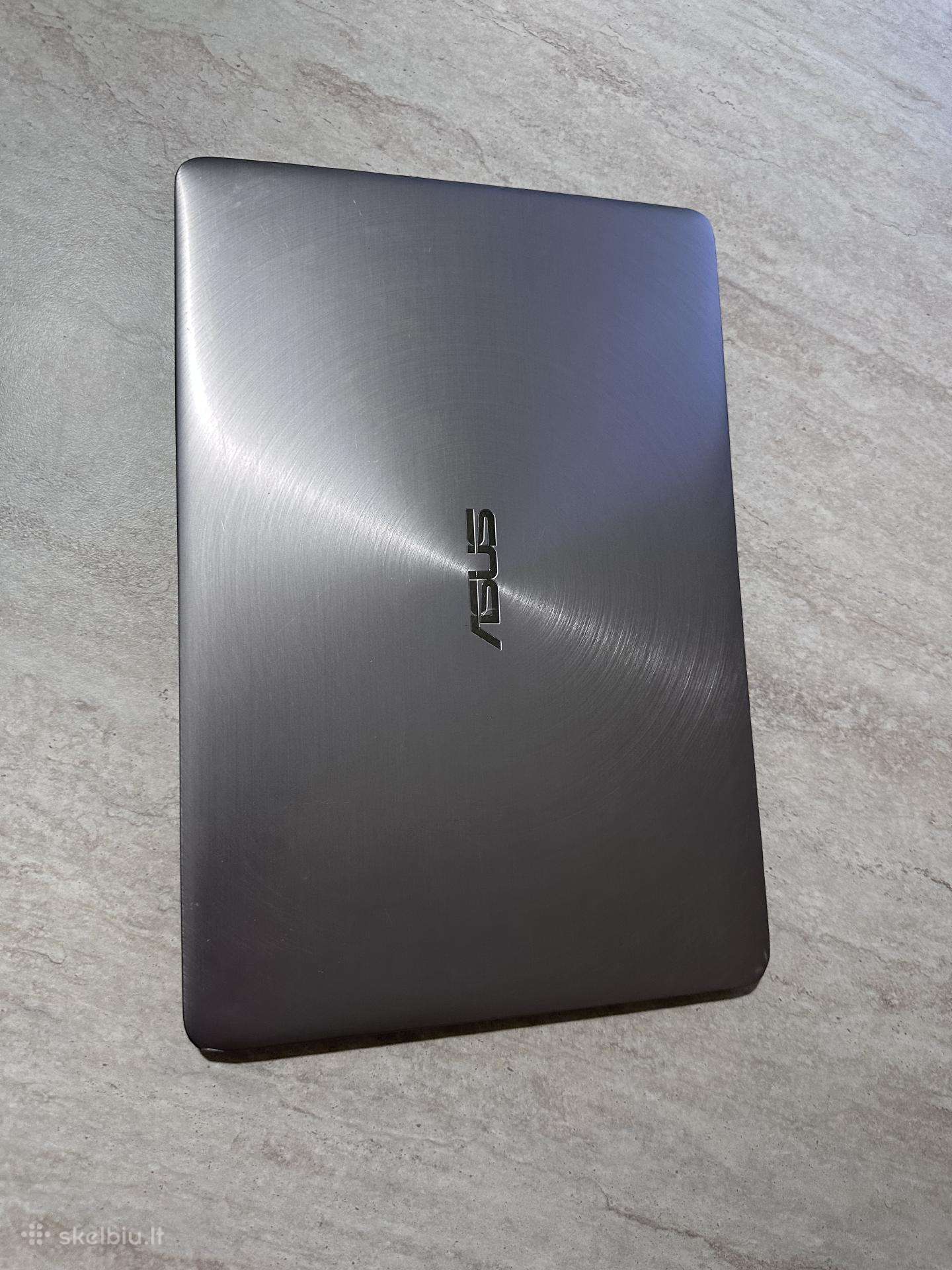 Asus Zenbook Ux330cak