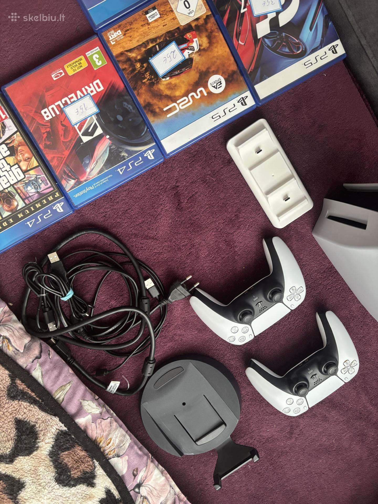 Ps5
