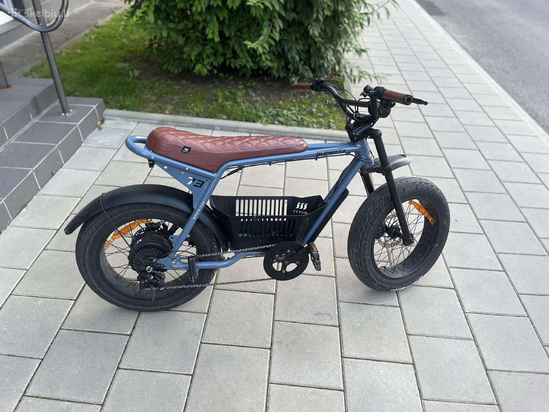 Super 73