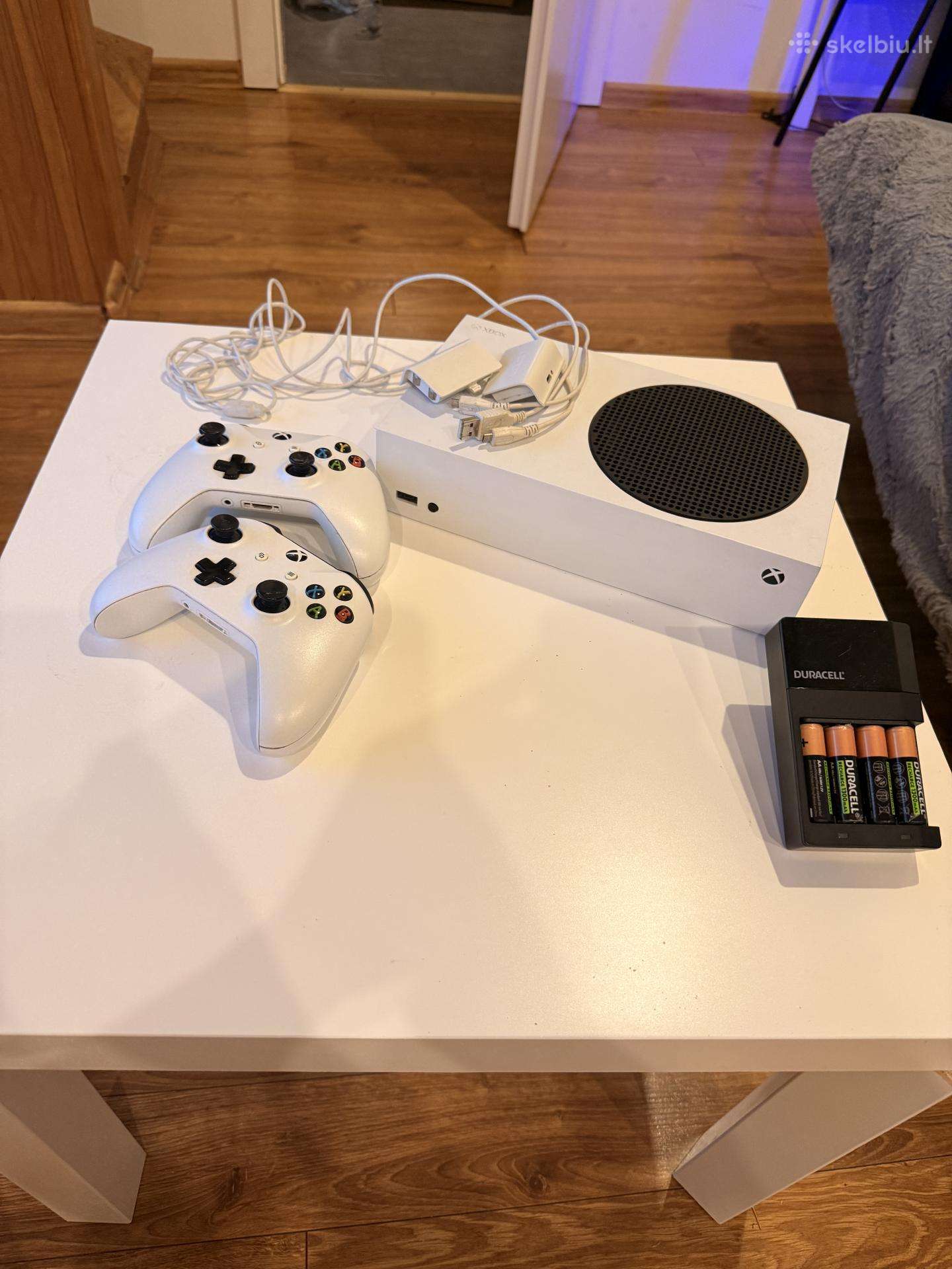 Xbox series s
