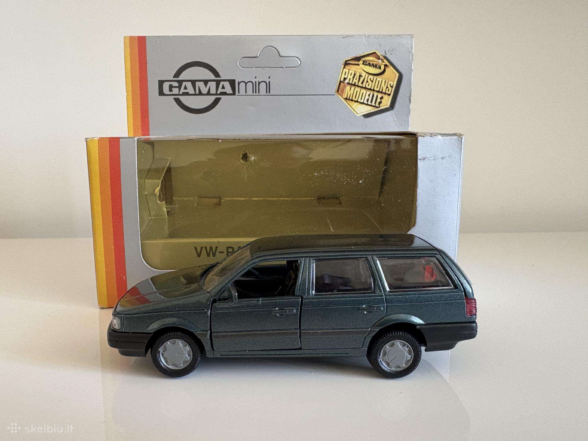 Volkswagen Passat Variant (B3)