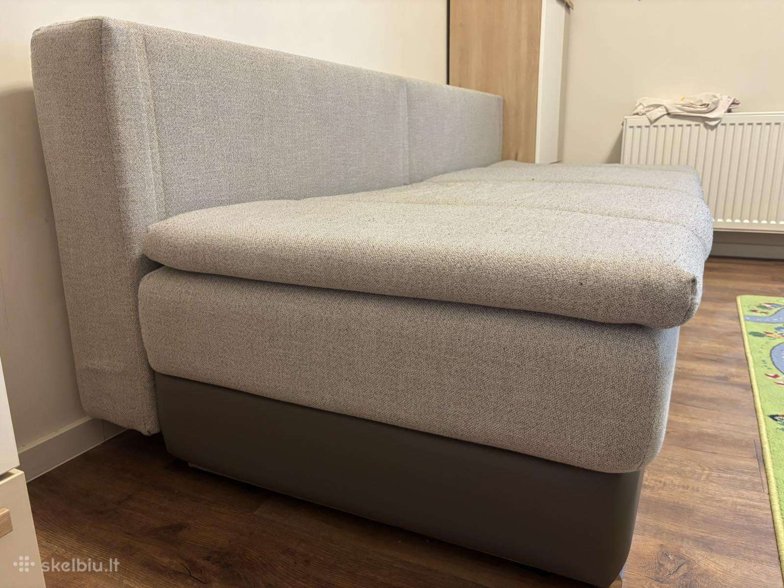 Lofa-sofa
