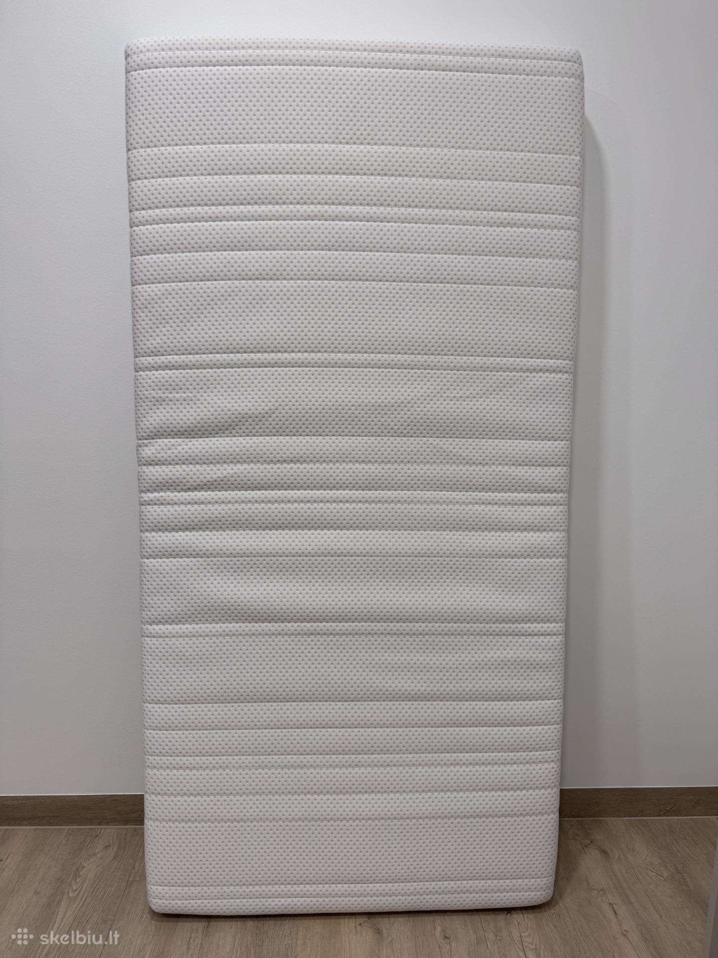 Čiužinys Lonas Miegė 80x160