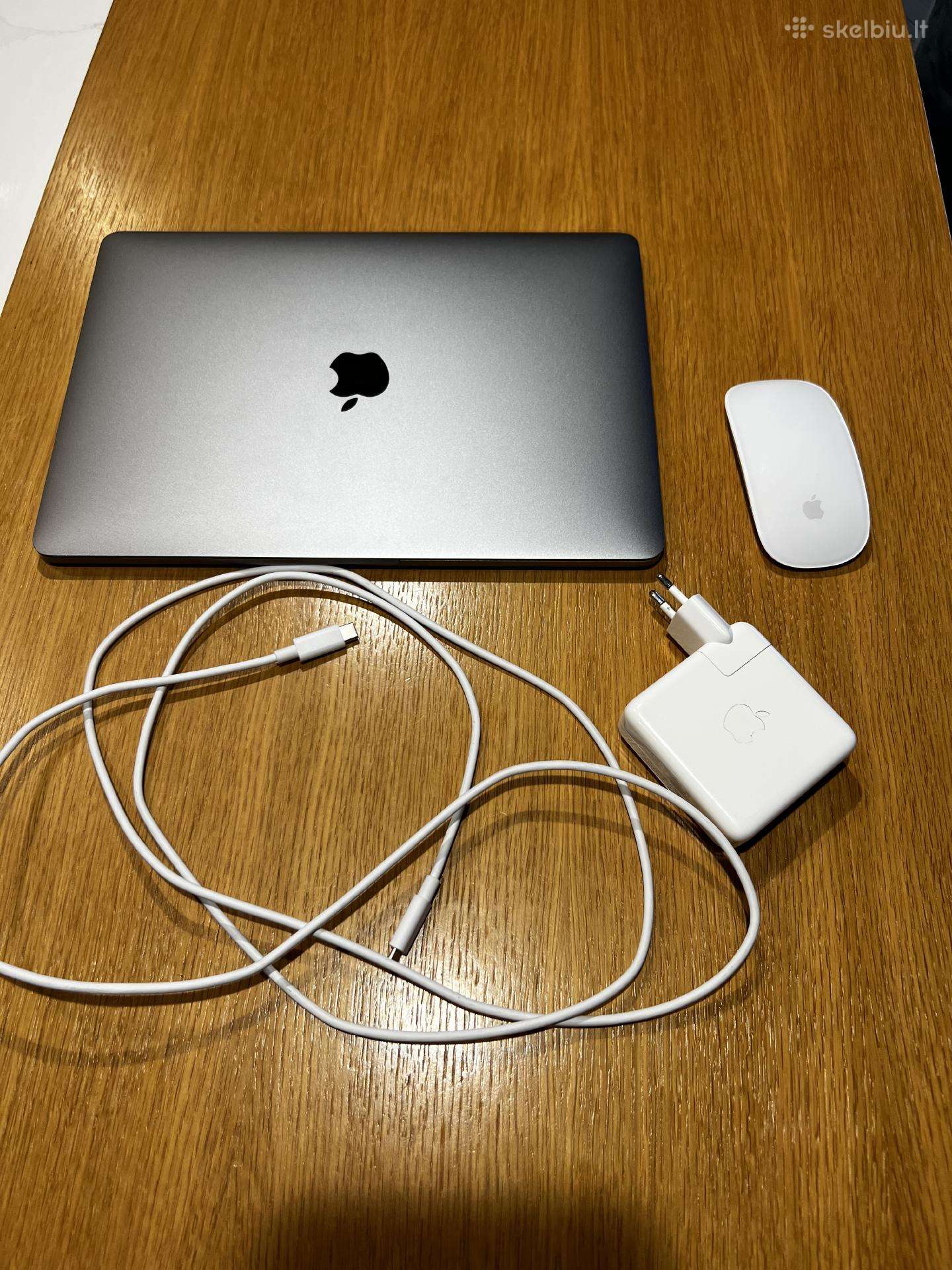 Apple MacBook pro 13 kaip naujas!