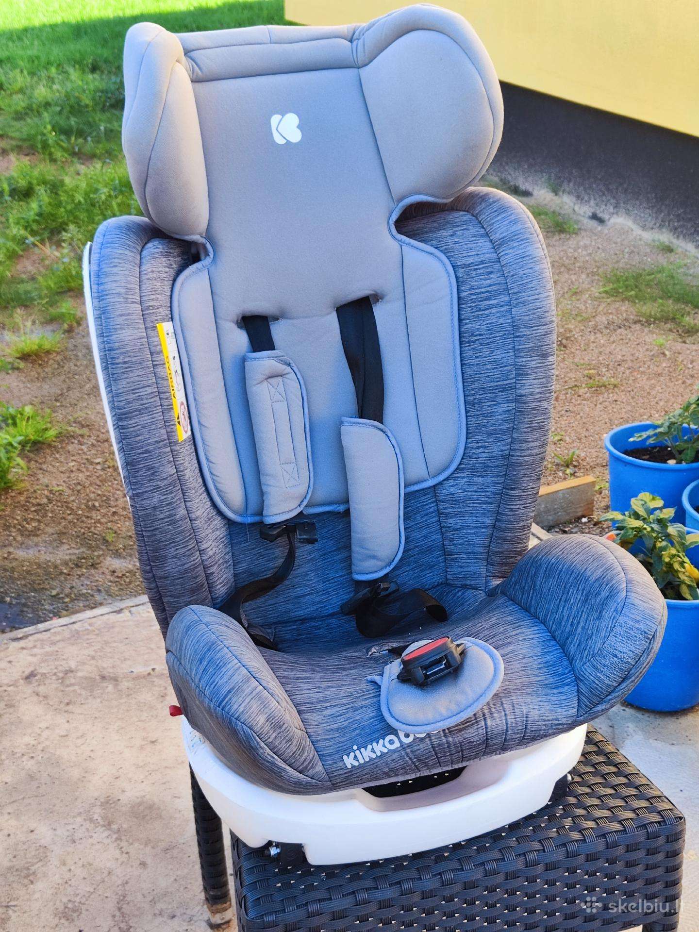 Auto kėdutė
