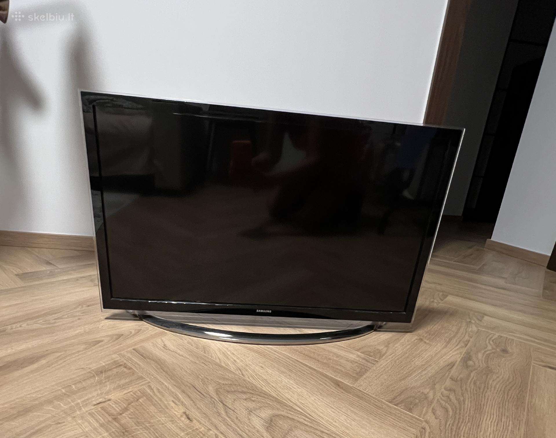 Televizorius samsung