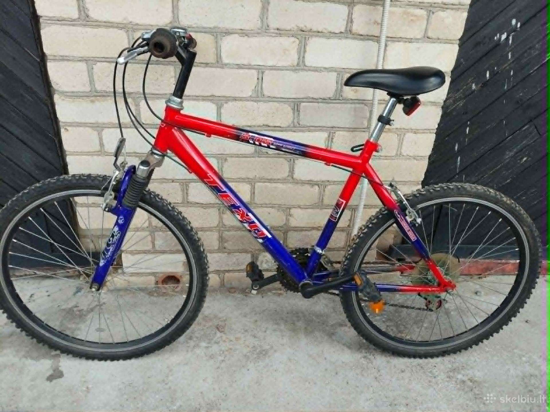 Transportas