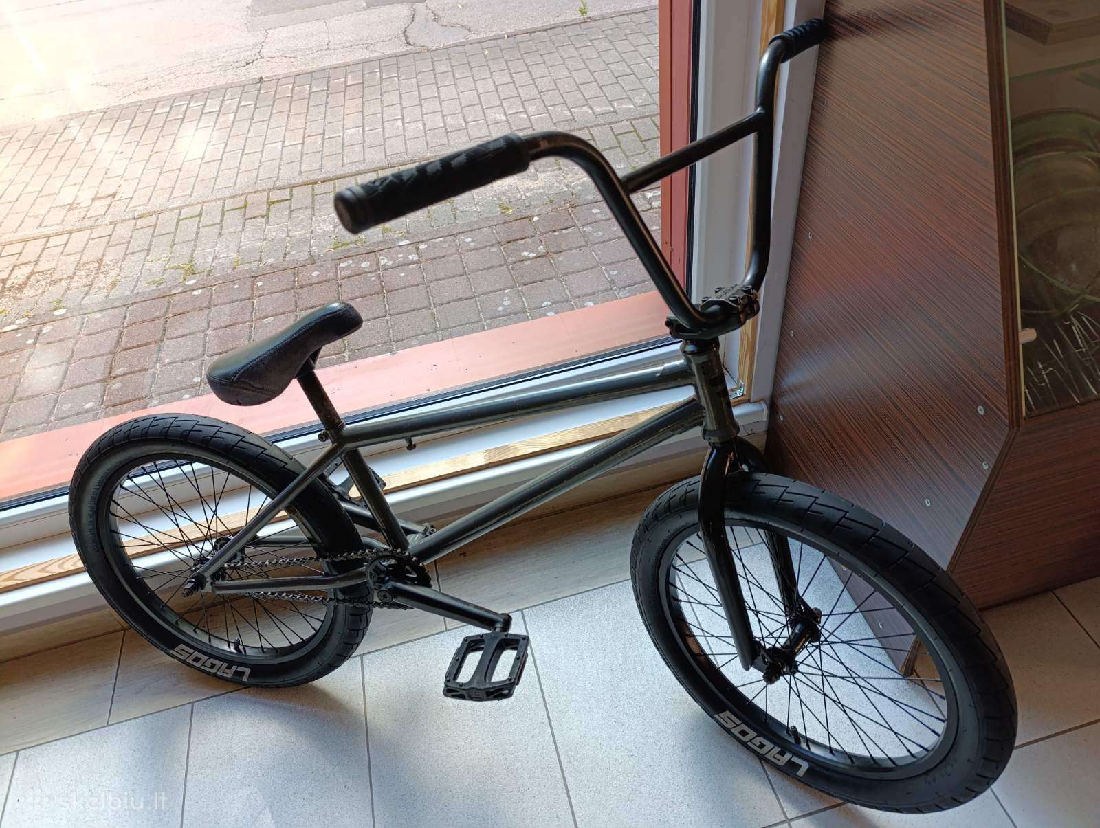 BMX bike Mafia 20″